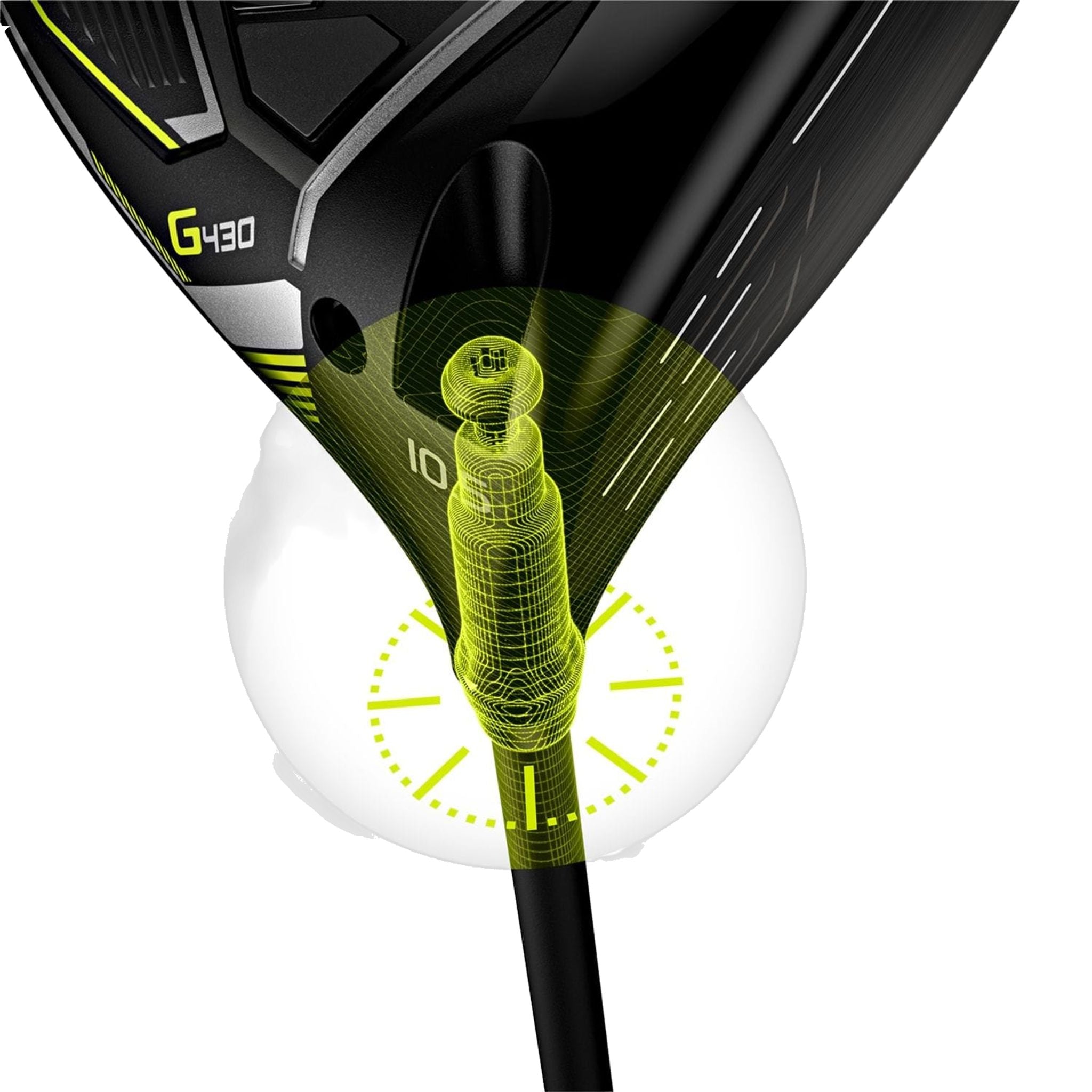 Driver Ping G430 LST - Usato da uomo