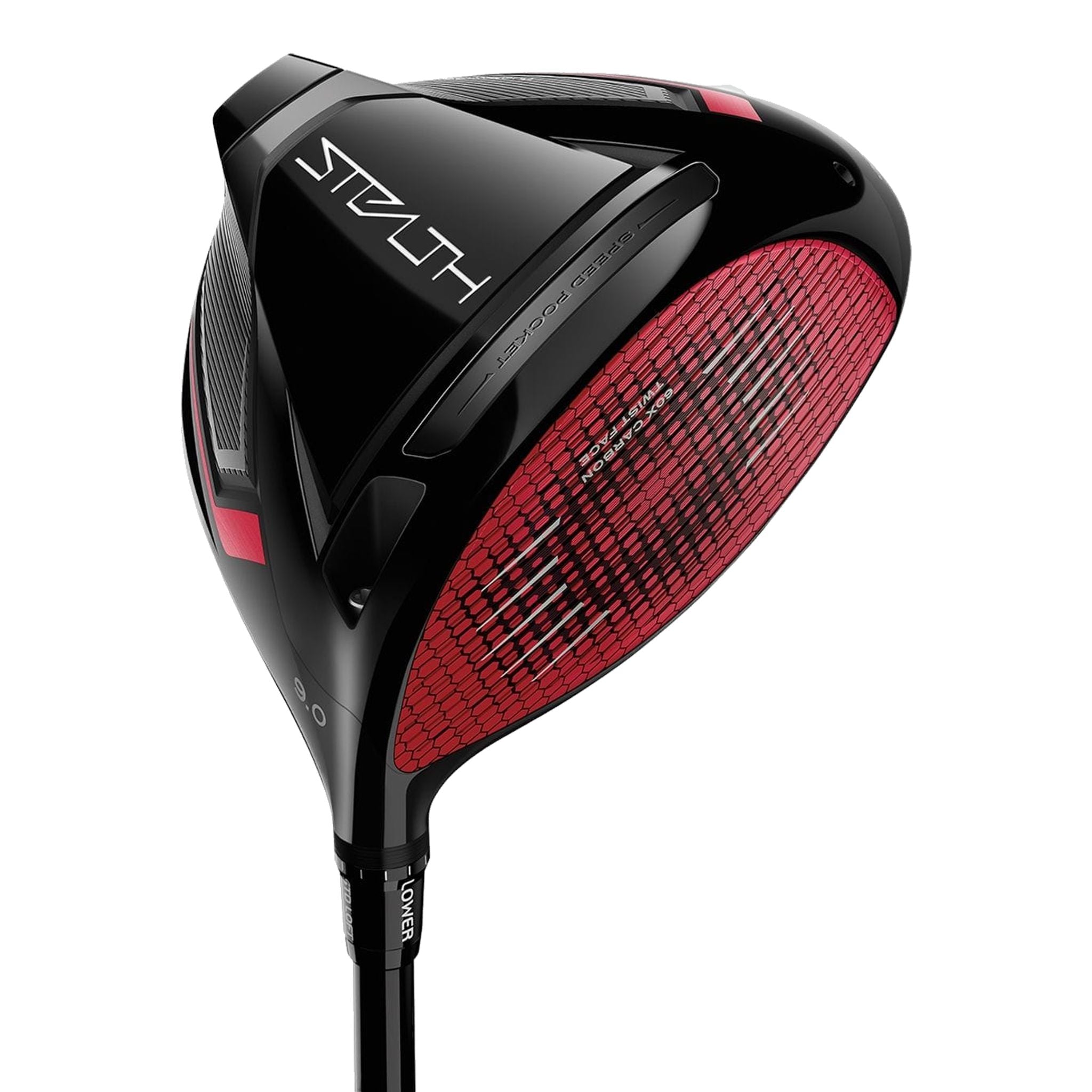 TaylorMade Stealth Driver Uomo