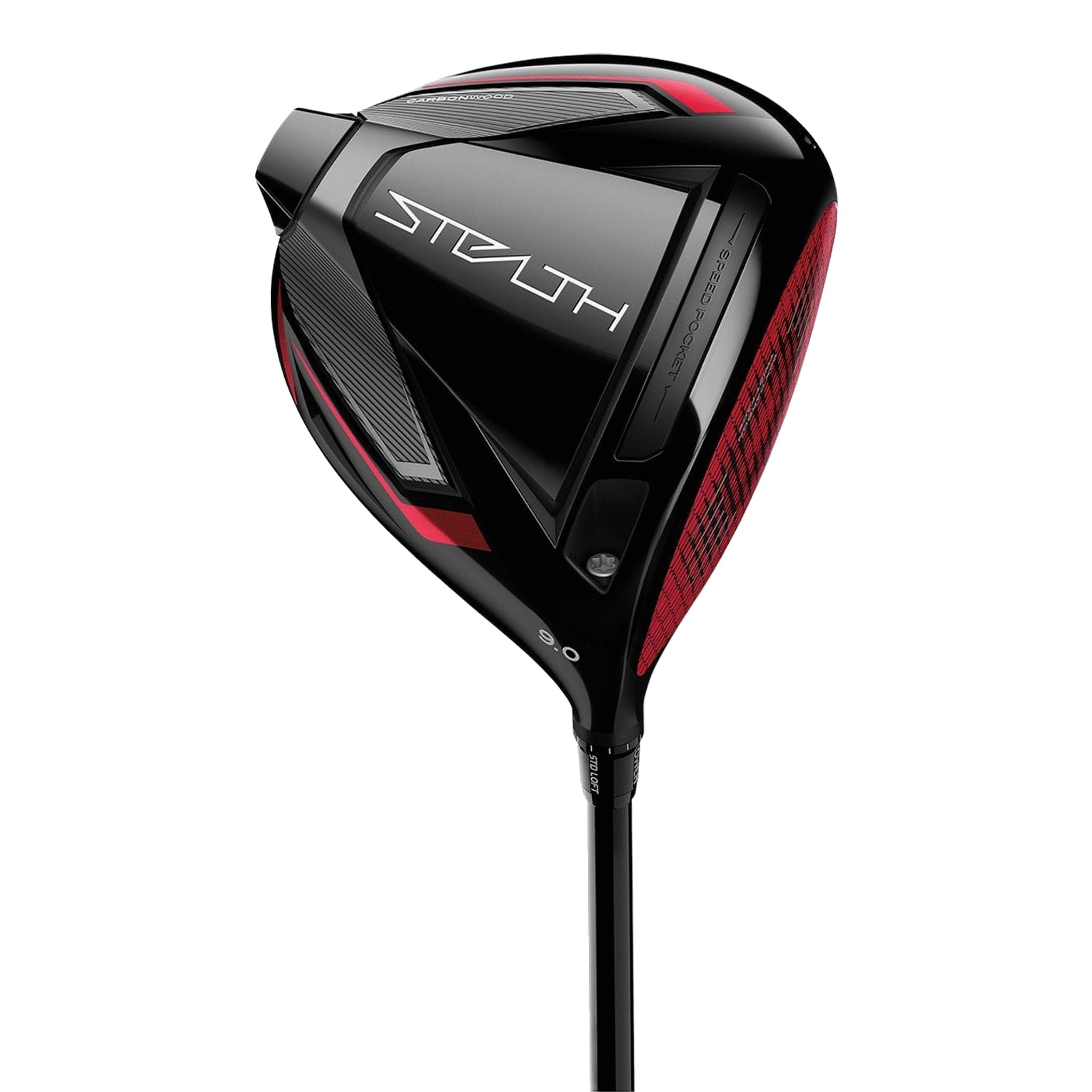 TaylorMade Stealth Driver Uomo