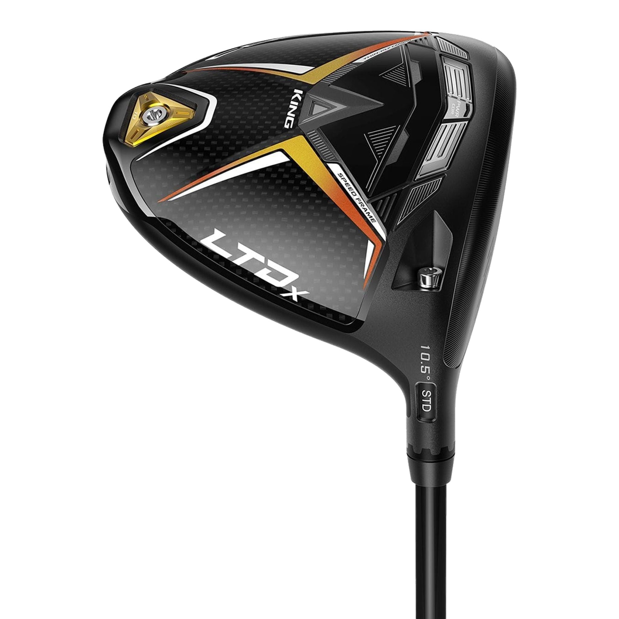 Cobra LTD X Driver da uomo