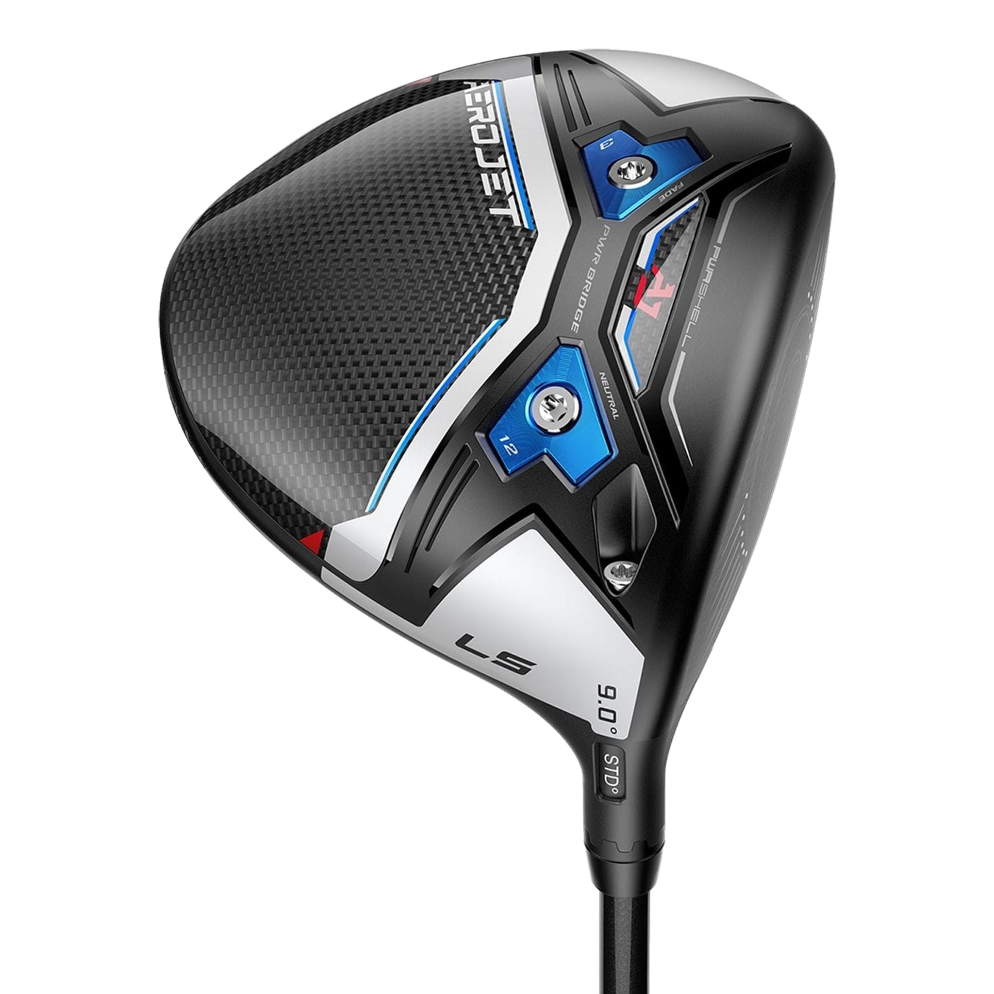 Cobra Aerojet LS Driver Uomo