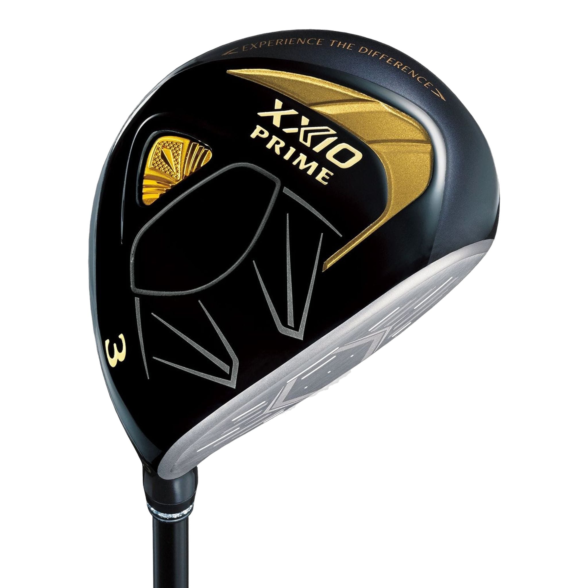 XXIO Prime 11 legno da fairway da uomo