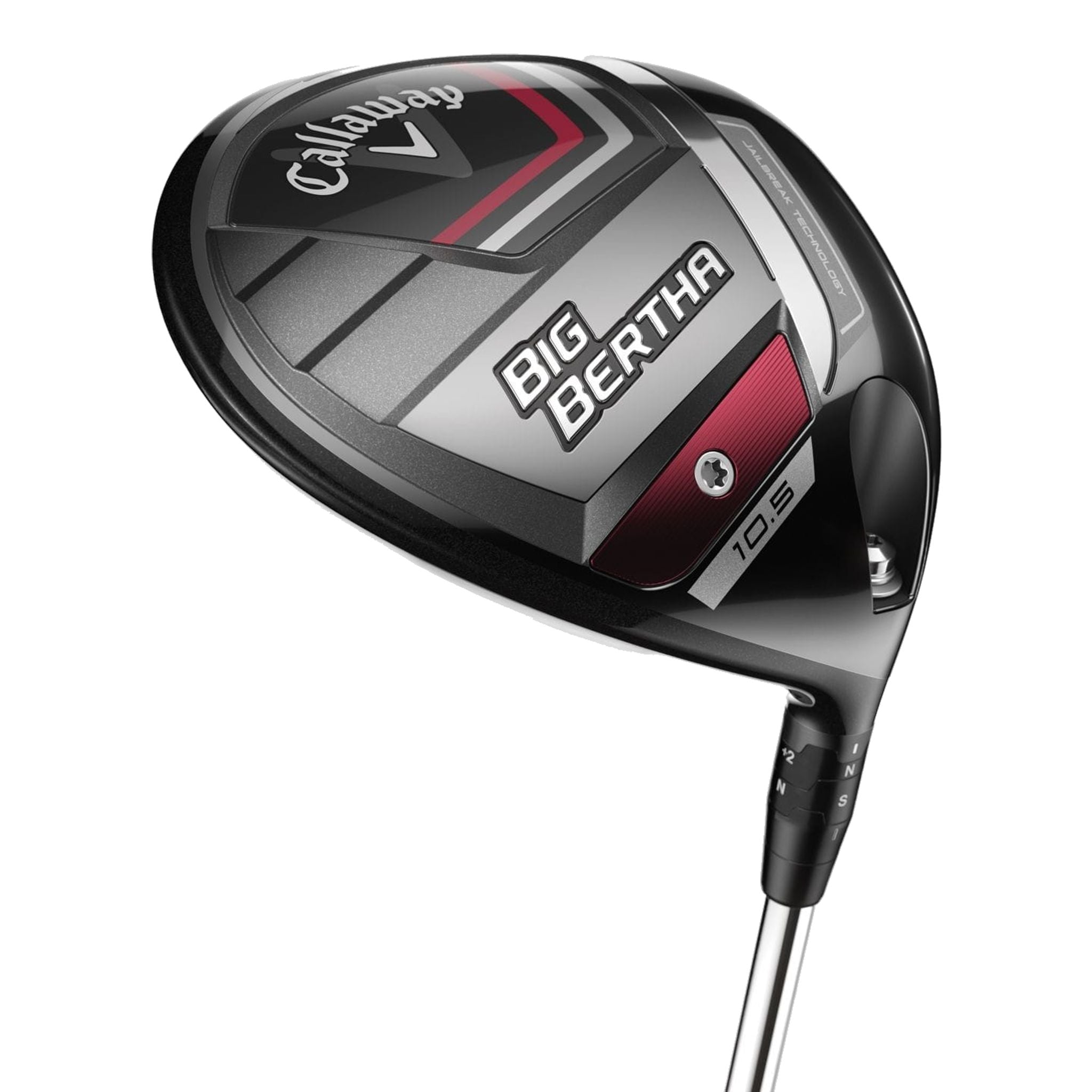 Callaway Big Bertha 23 conducente