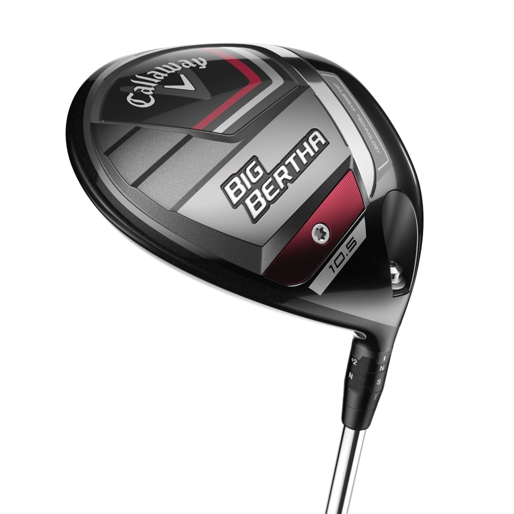 Callaway Big Bertha 23 conducente