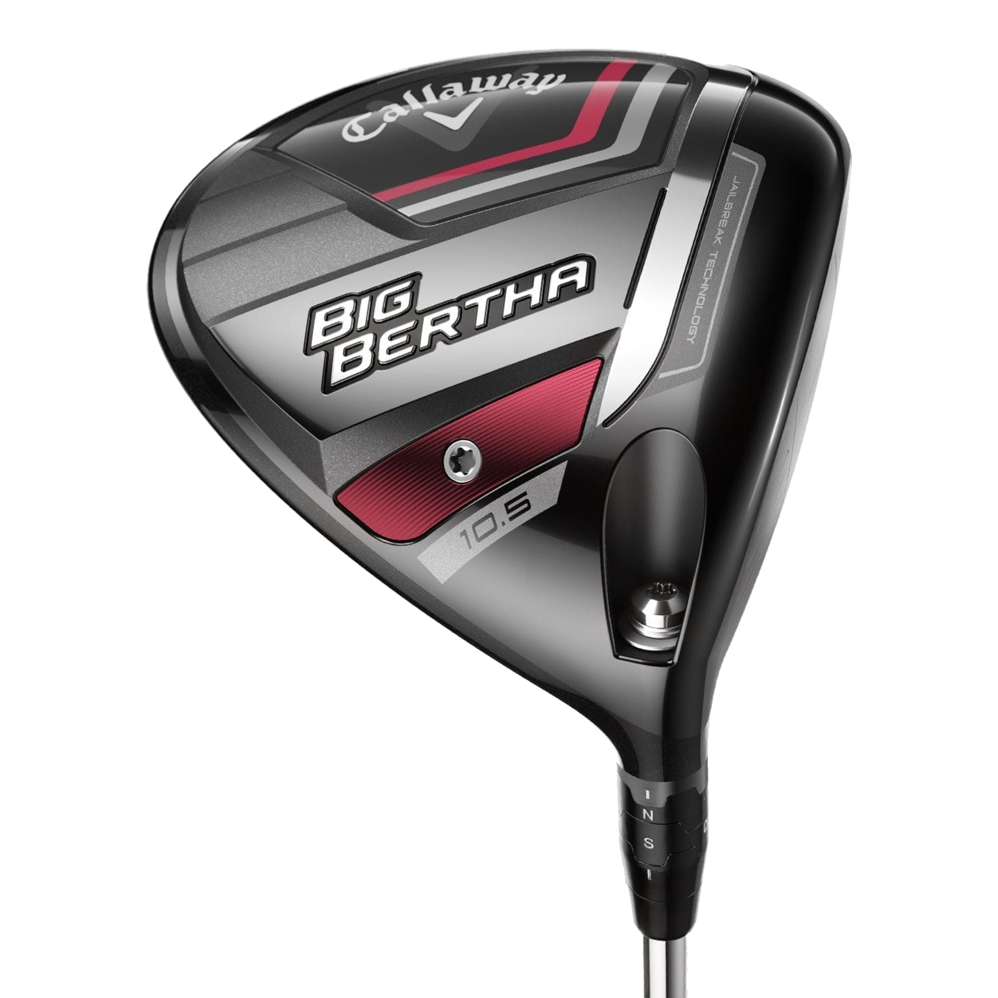 Callaway Big Bertha 23 conducente