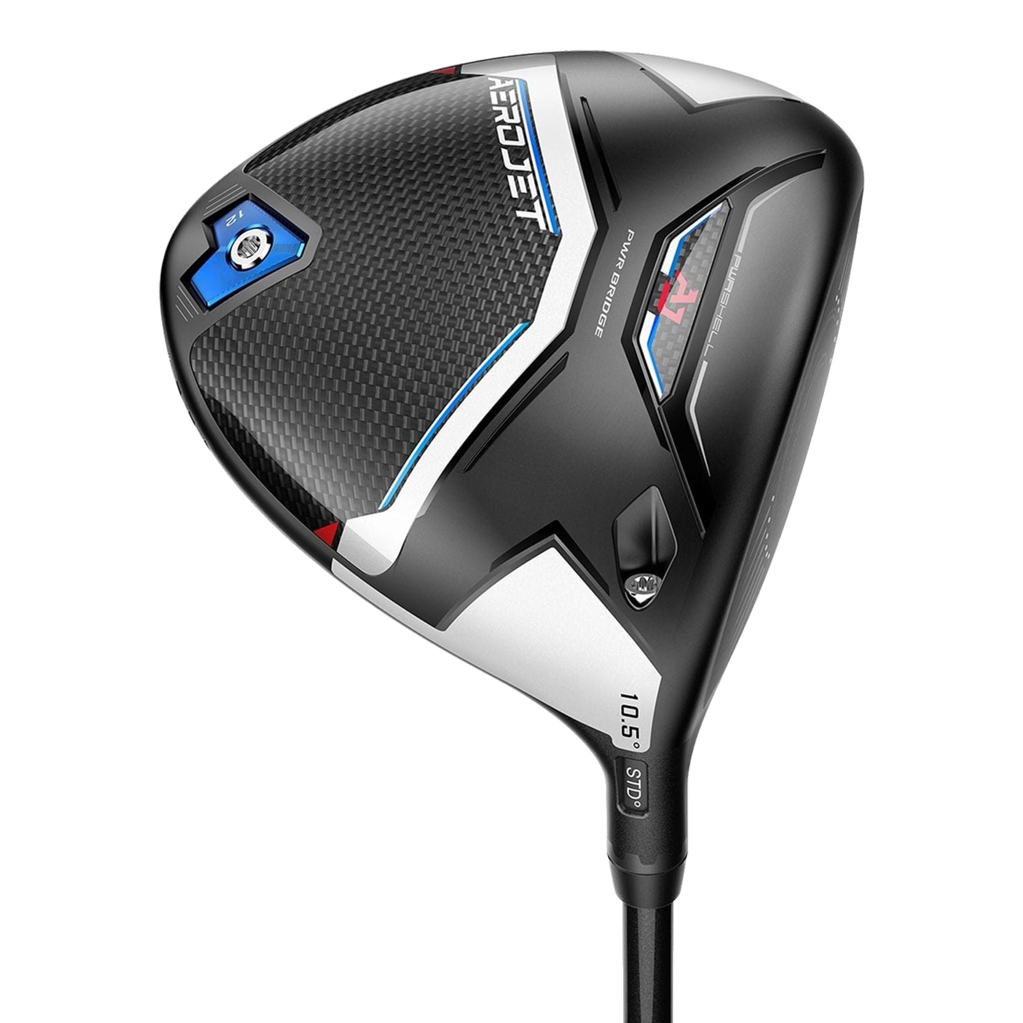 Cobra Aerojet Driver - usato da uomo