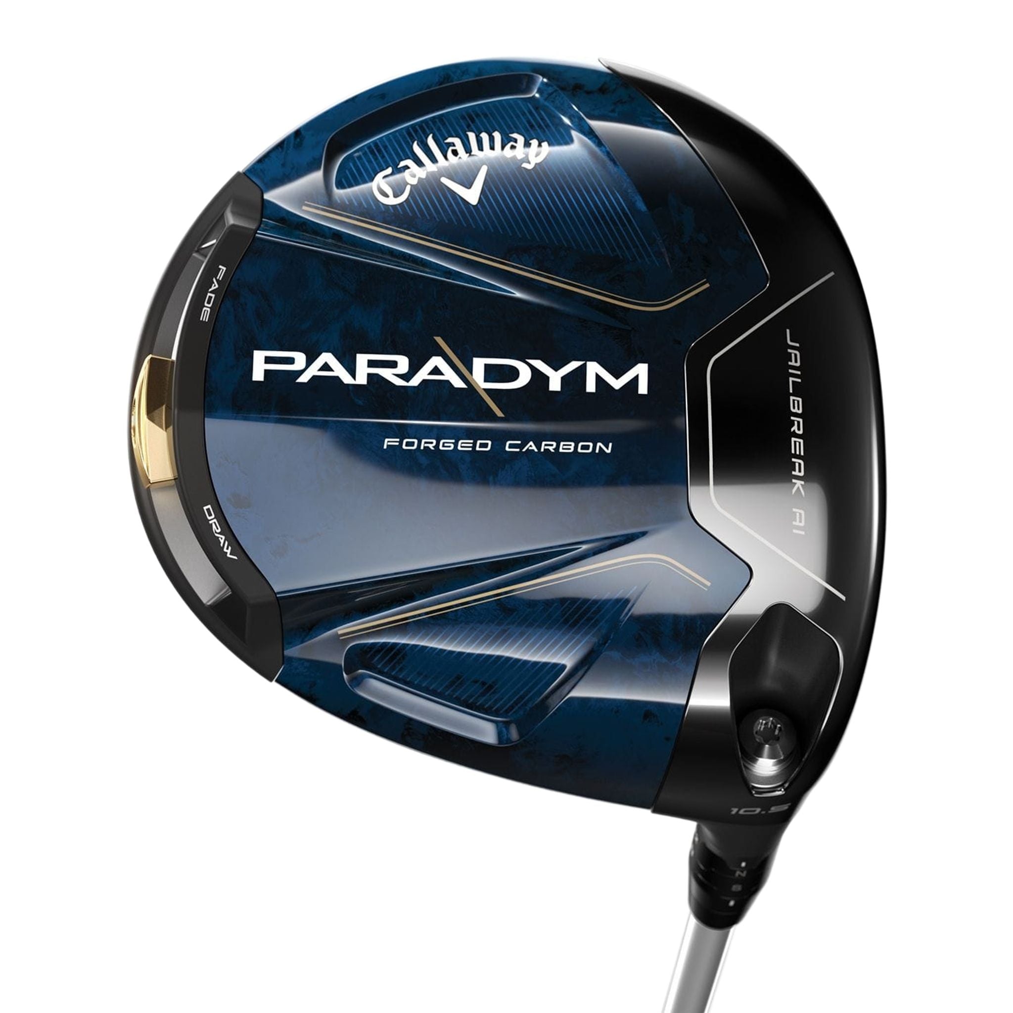 Driver Callaway Paradym Uomo