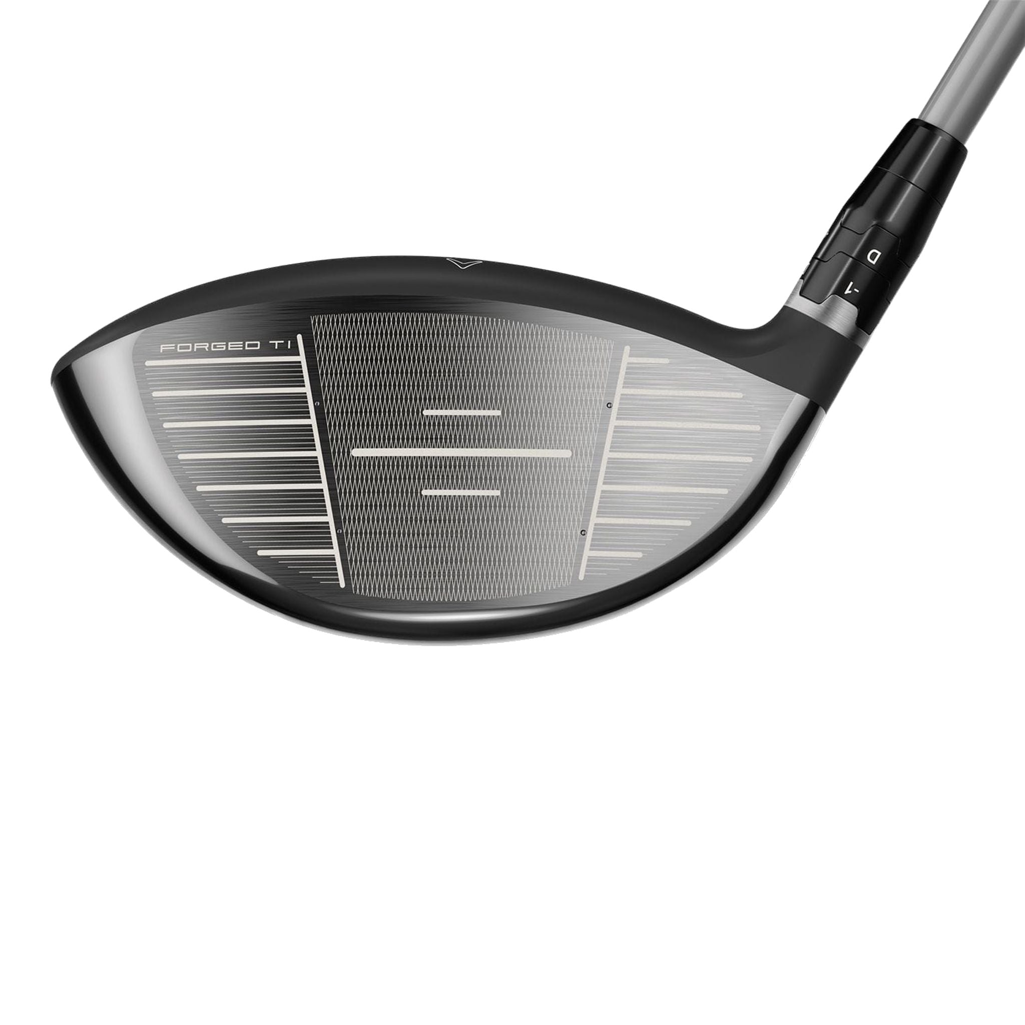 Driver Callaway Paradym Uomo