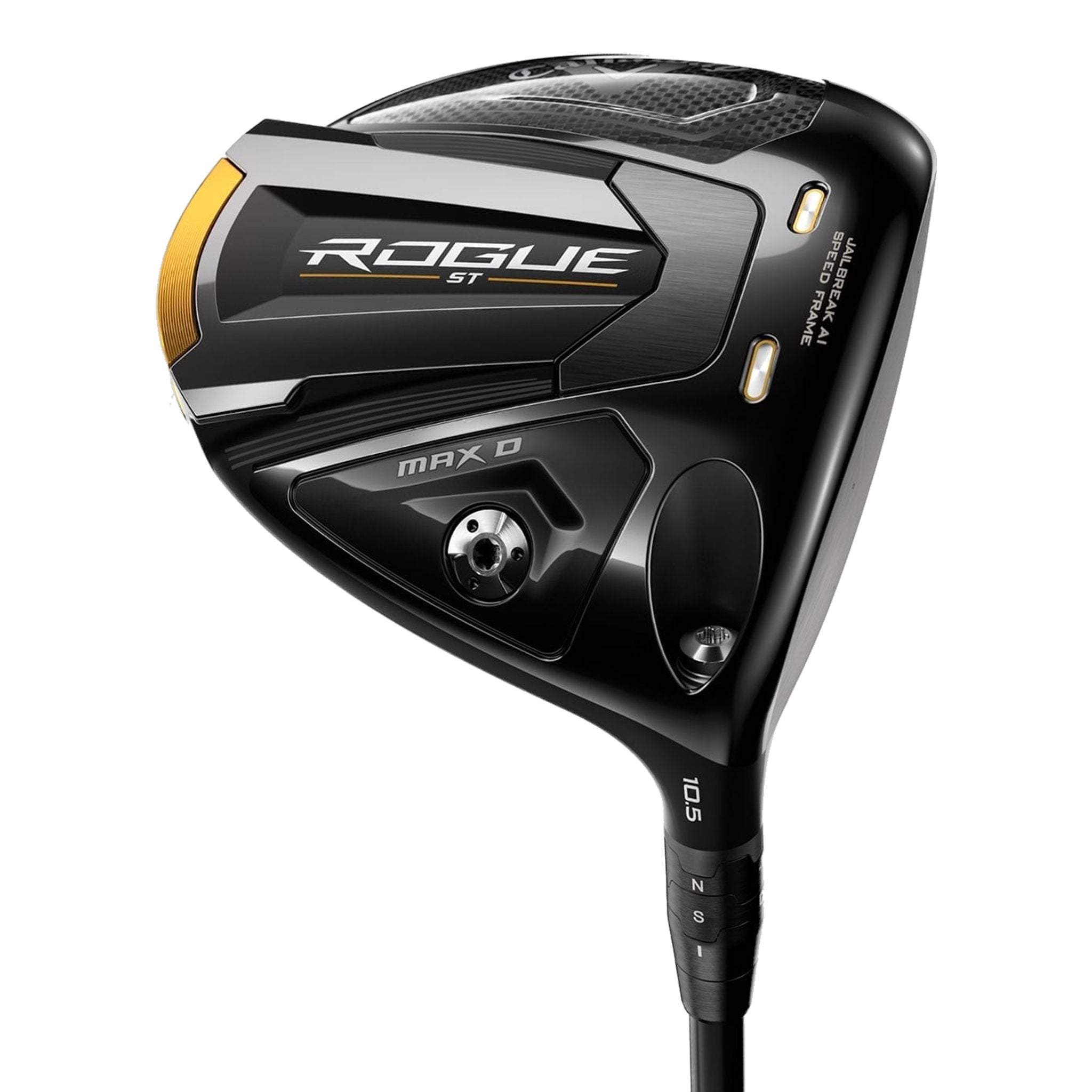 Driver Callaway Rogue ST Max da uomo