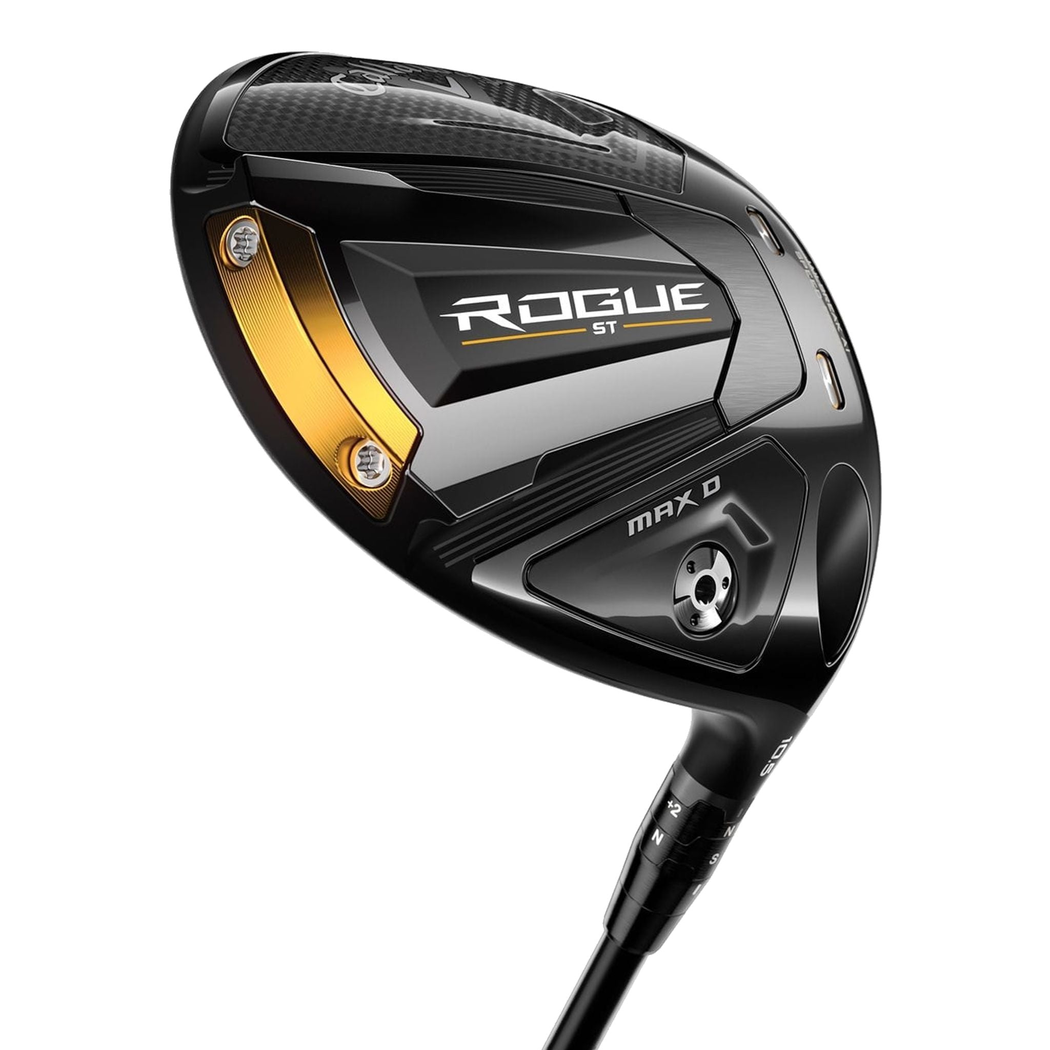 Driver Callaway Rogue ST Max da uomo
