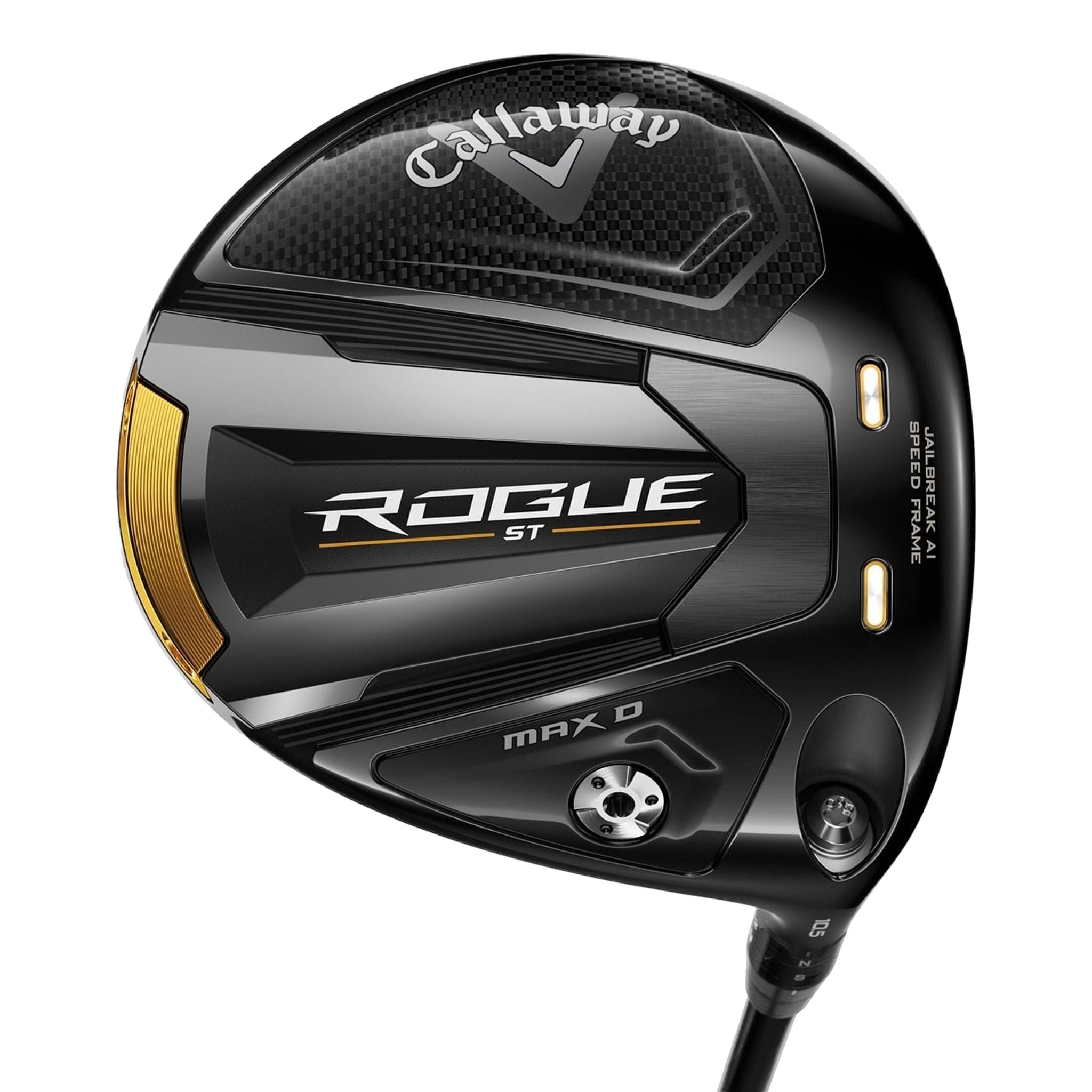 Driver Callaway Rogue ST Max da uomo