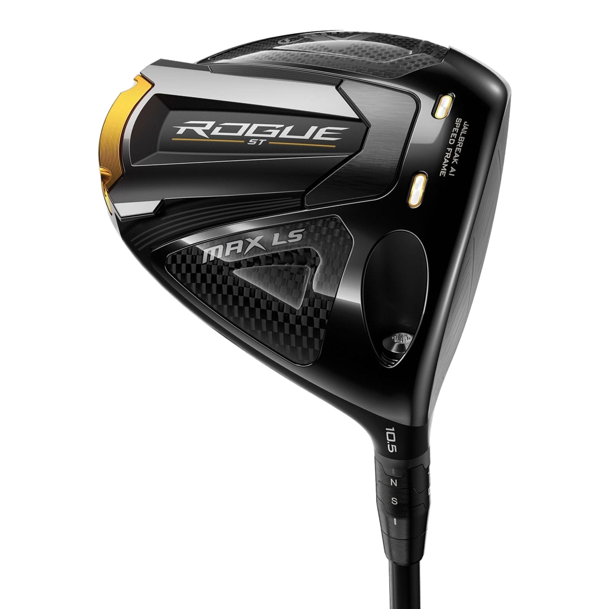 Driver Callaway Rogue ST Max LS Uomo