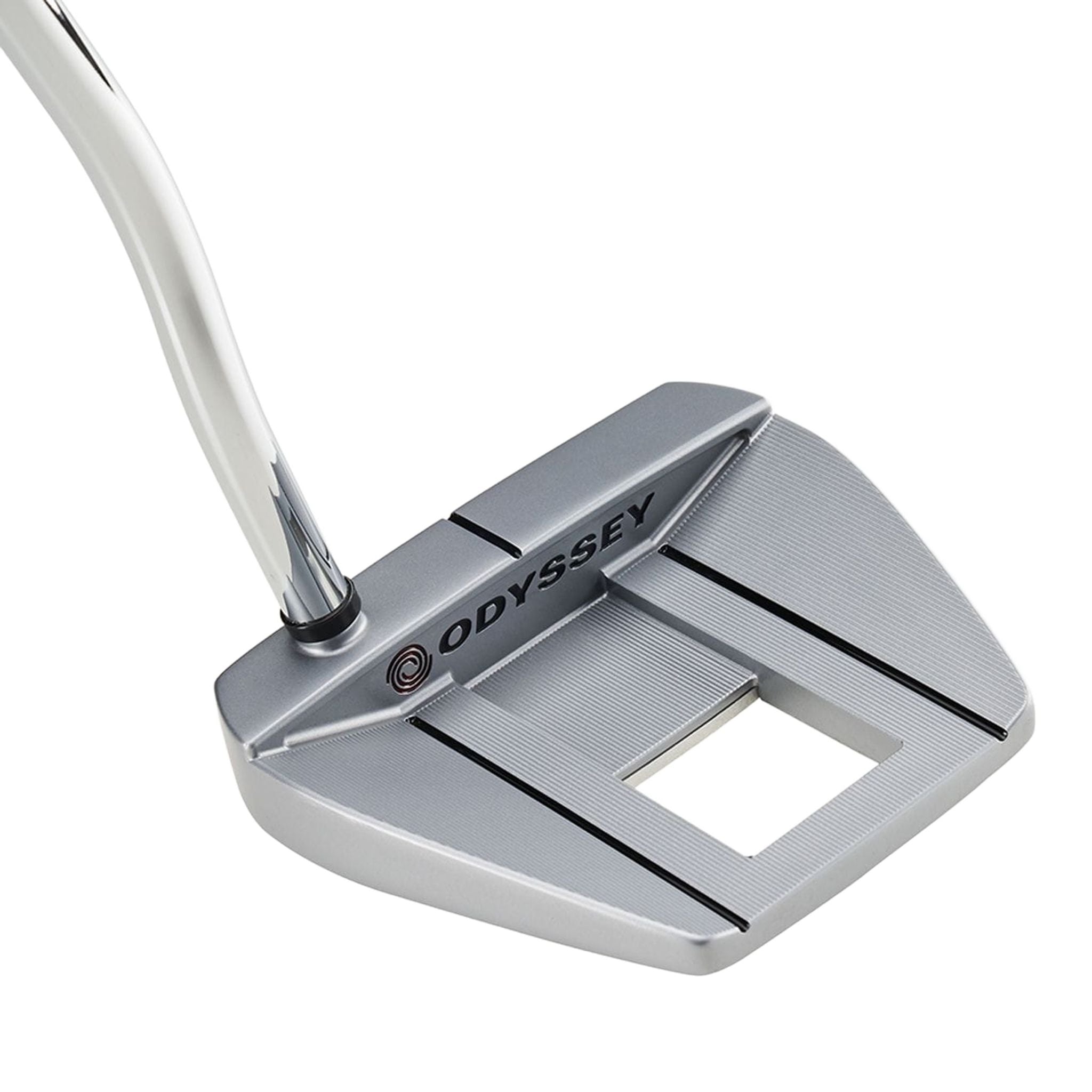 Putter da laboratorio Odyssey White Hot OG 7 Bird Stroke da donna