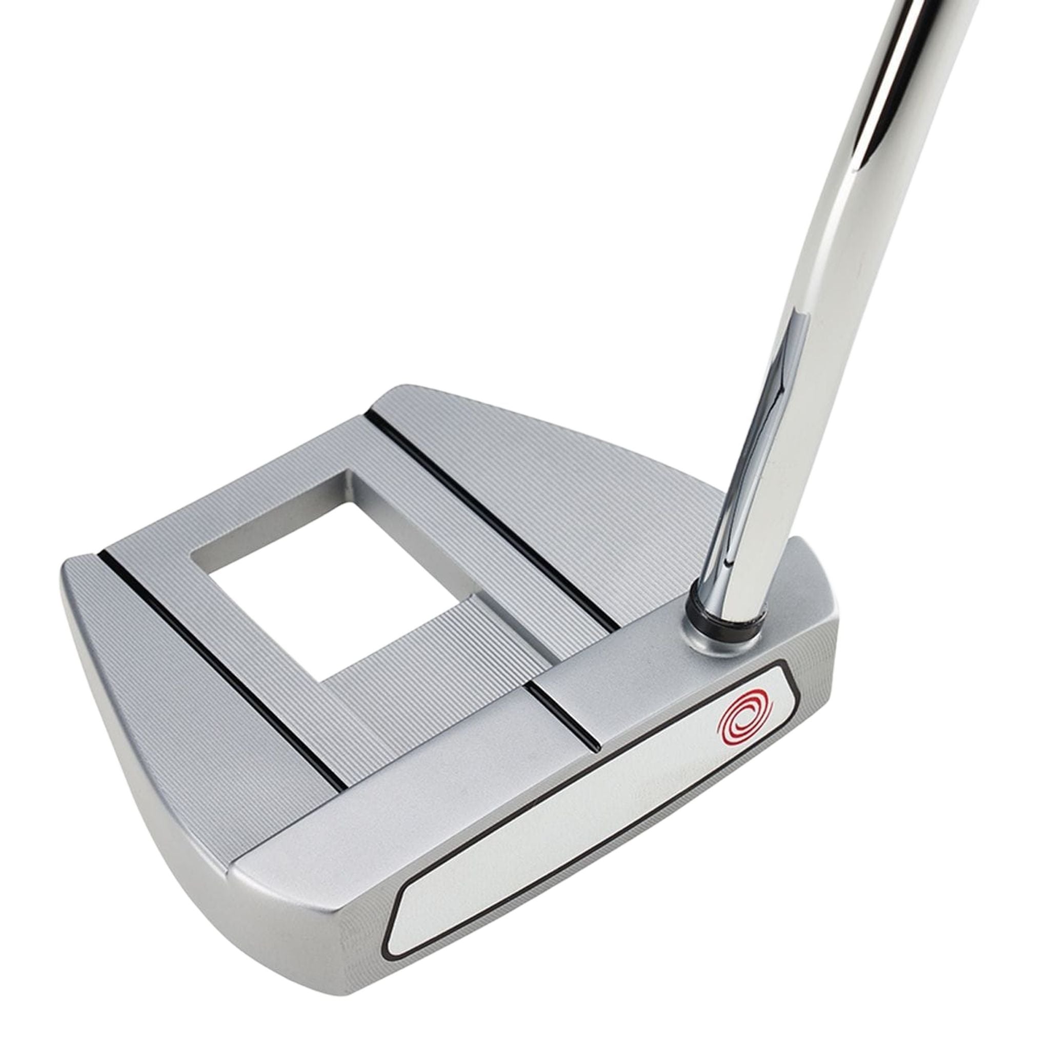 Putter da laboratorio Odyssey White Hot OG 7 Bird Stroke da donna