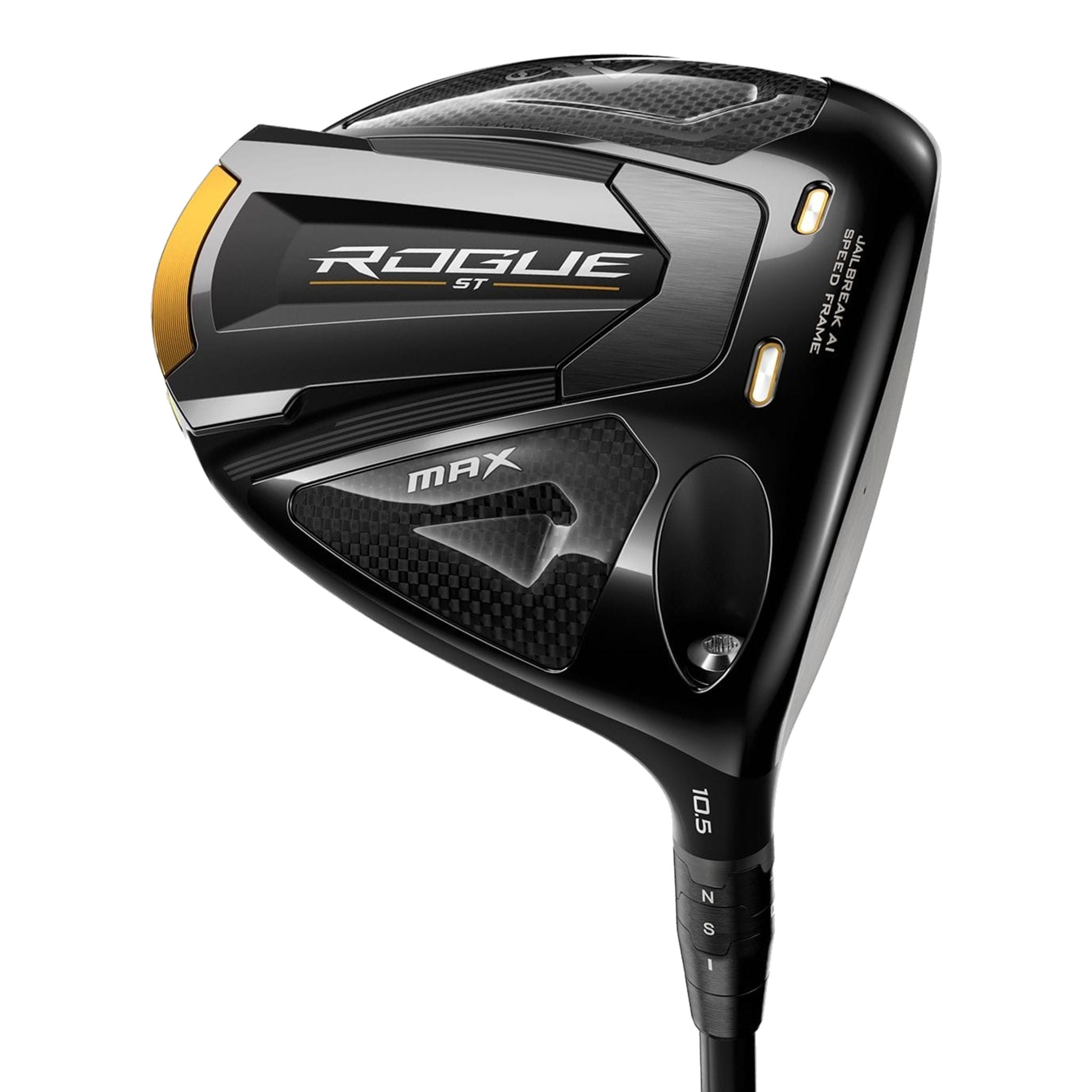 Driver Callaway Rogue ST Max Donna