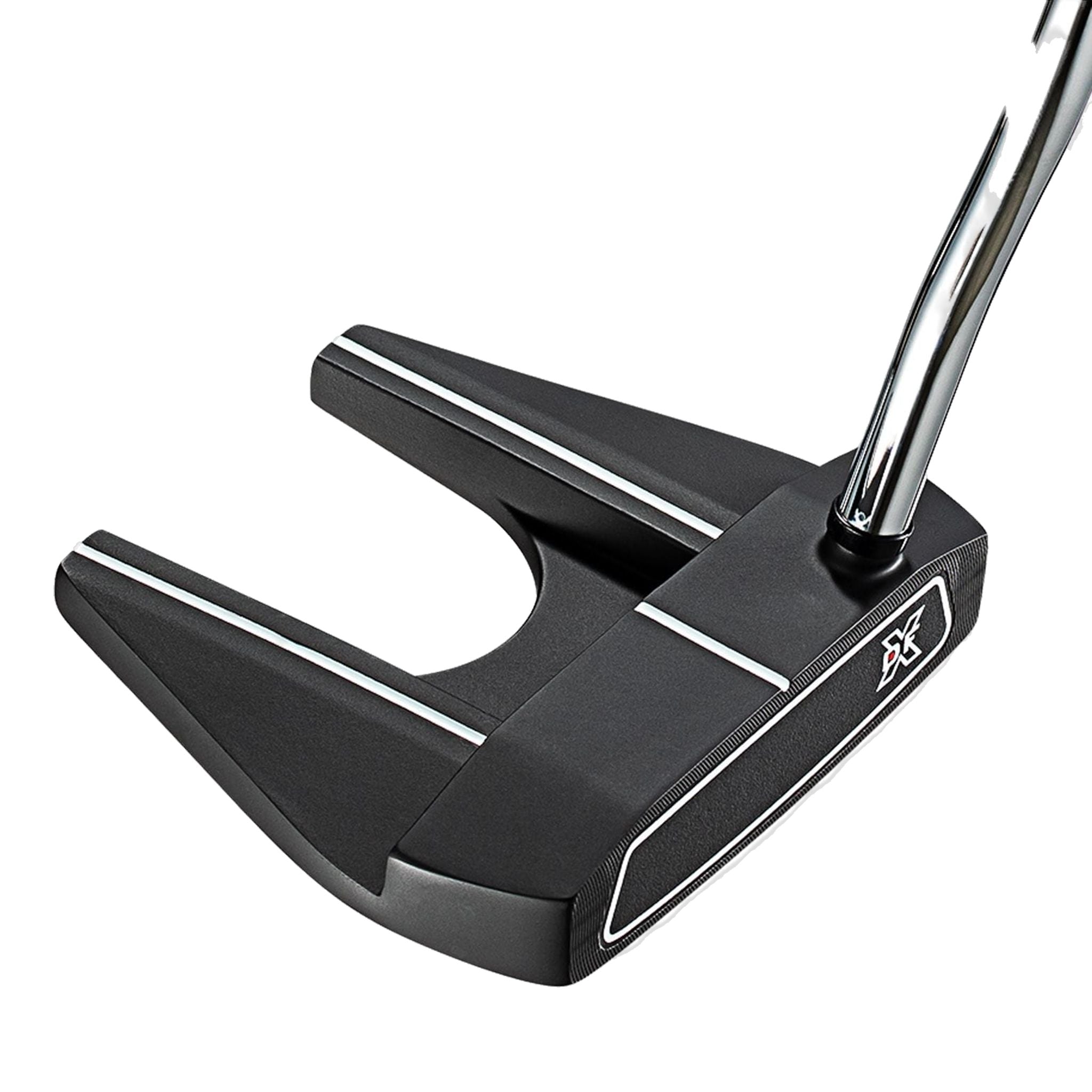 Putter oversize Odyssey DFX Seven