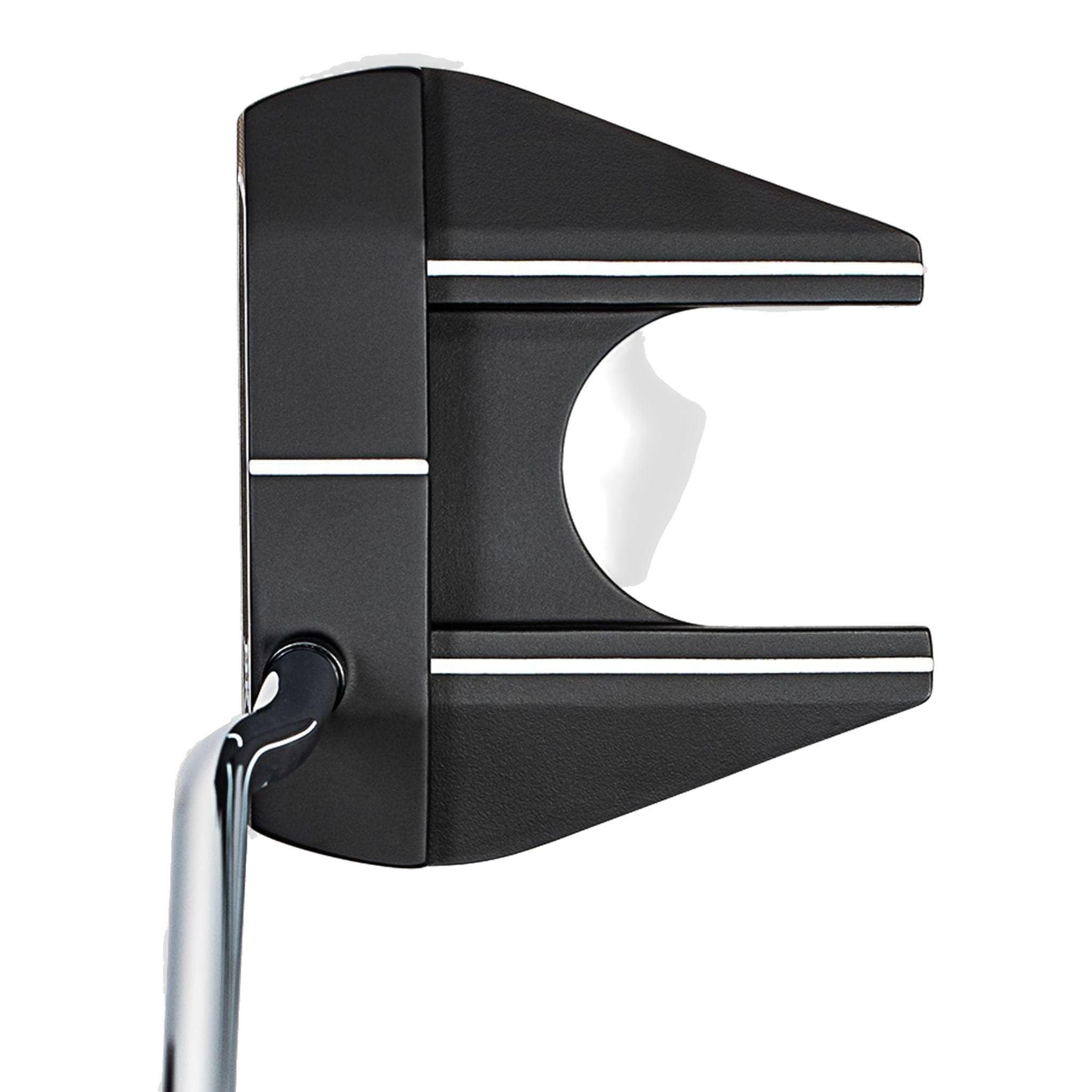 Putter oversize Odyssey DFX Seven