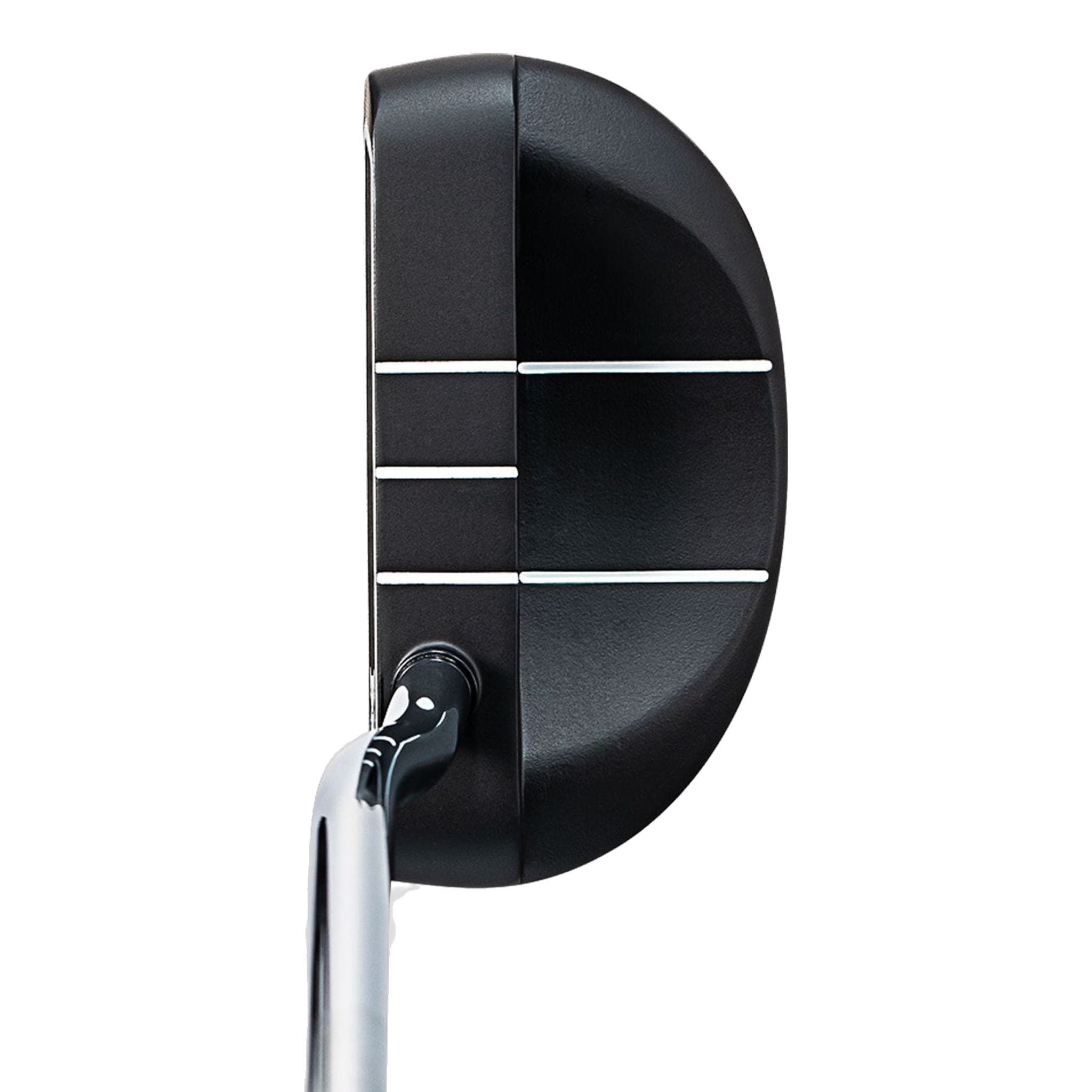 Putter Odyssey DFX Black Rossie