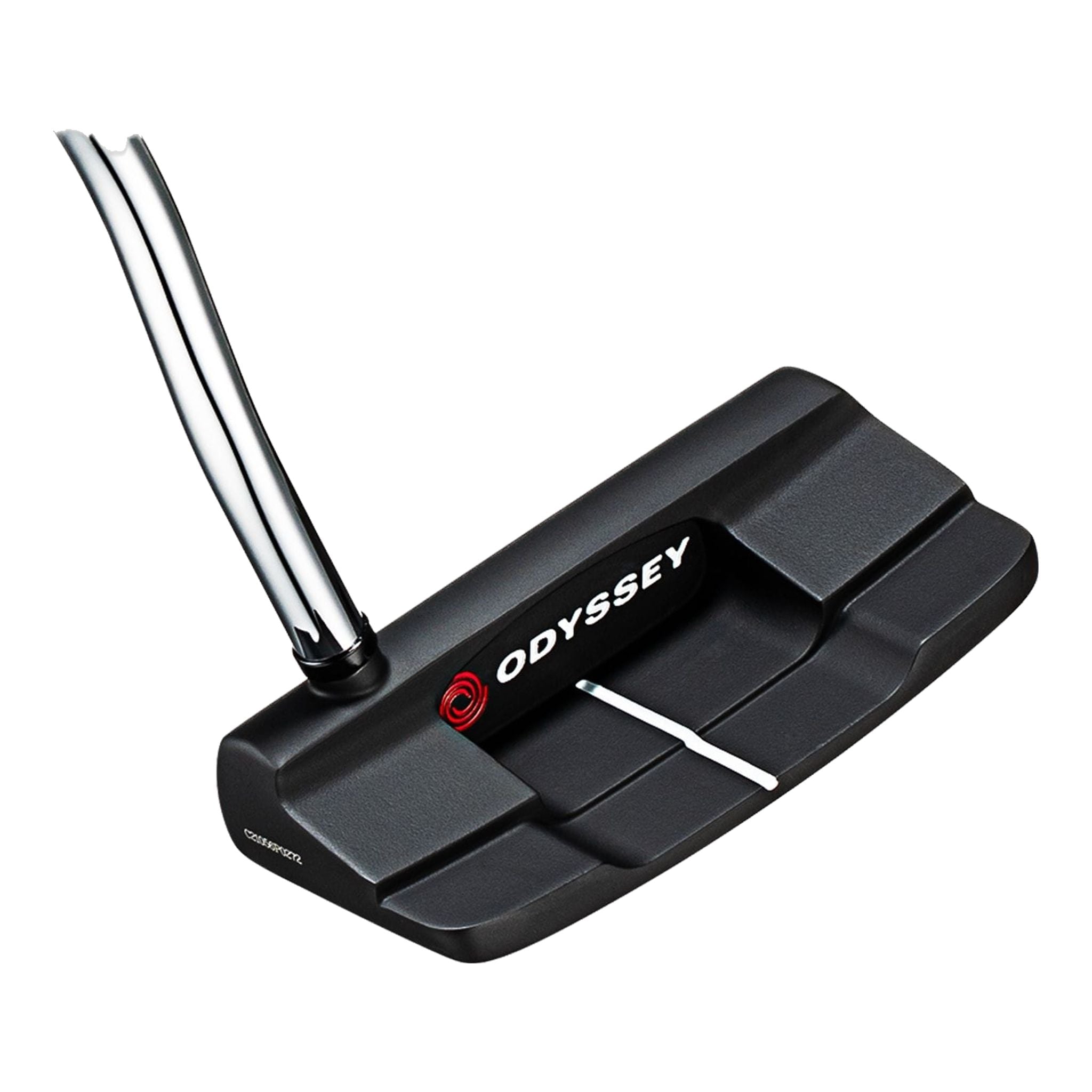 Putter doppio largo Odyssey DFX nero