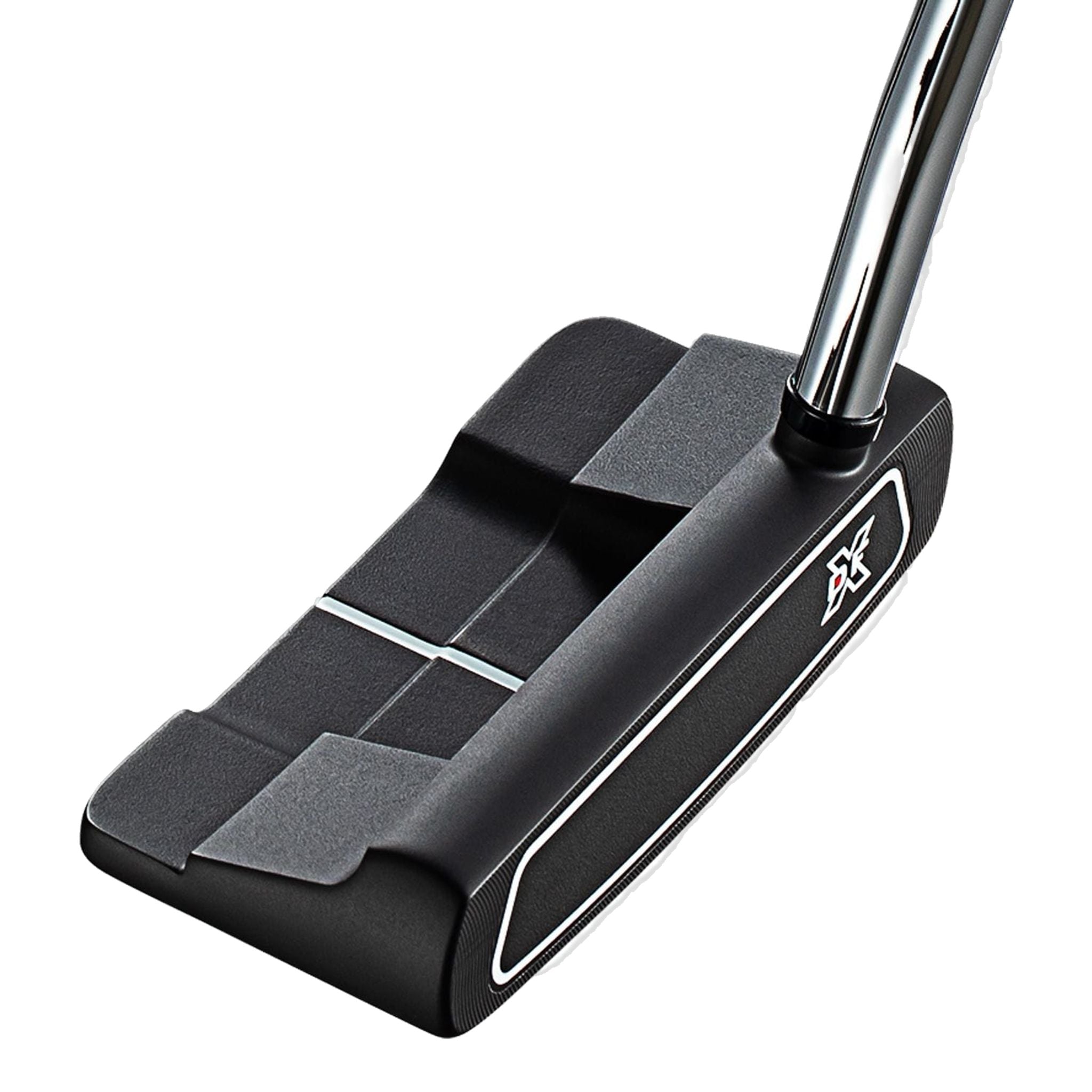 Putter doppio largo Odyssey DFX nero