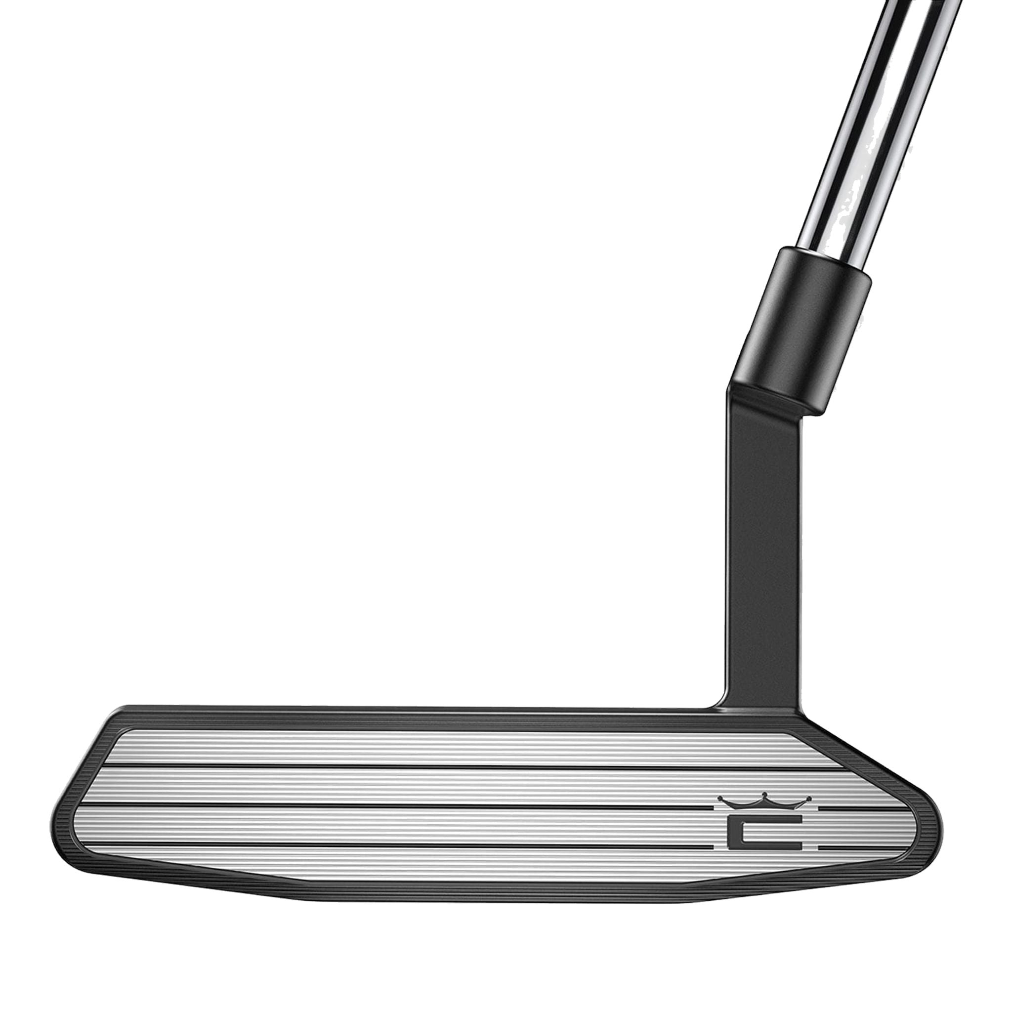 Putter Cobra Vintage Sport 45 Blade da uomo