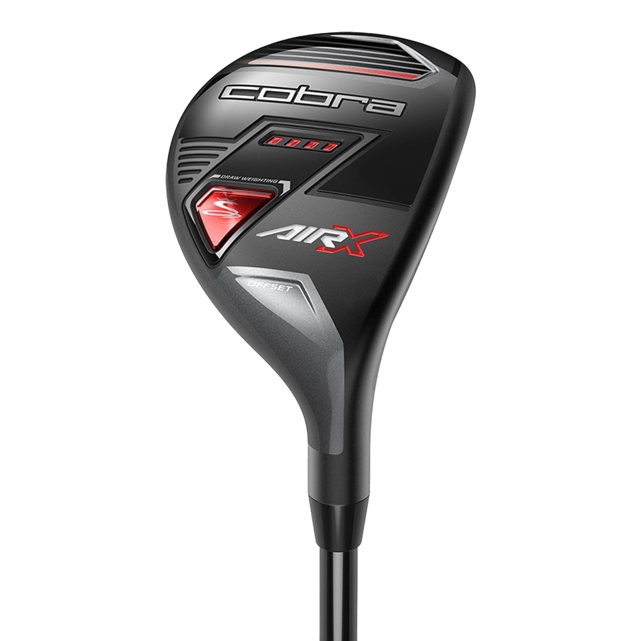 Cobra AIR X Hybrid Uomo