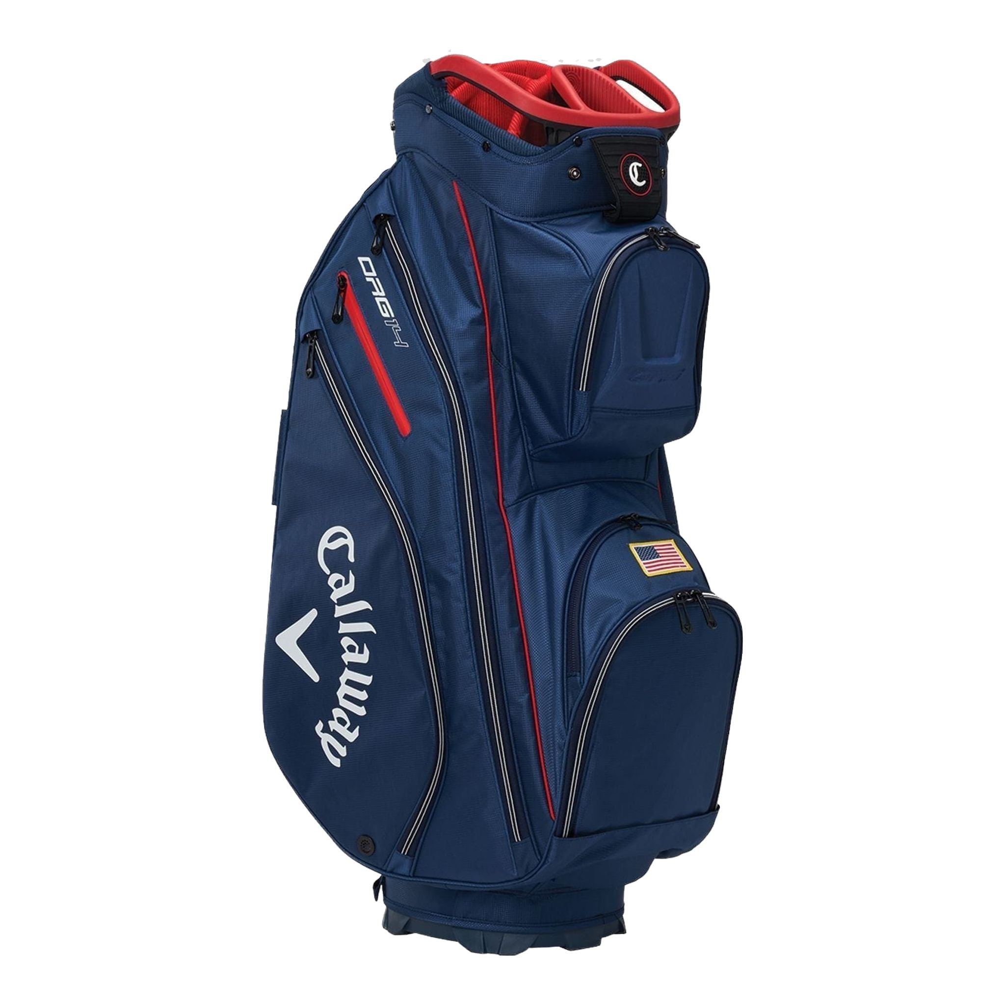 Borsa da carrello Callaway Org 14 III