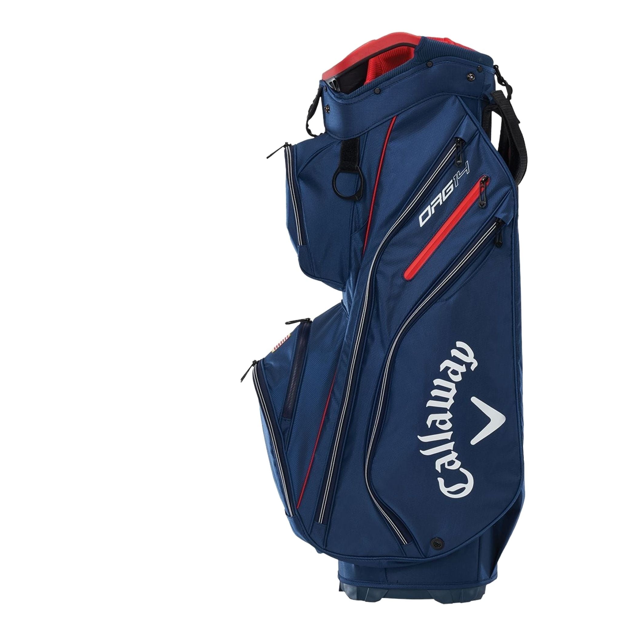 Borsa da carrello Callaway Org 14 III