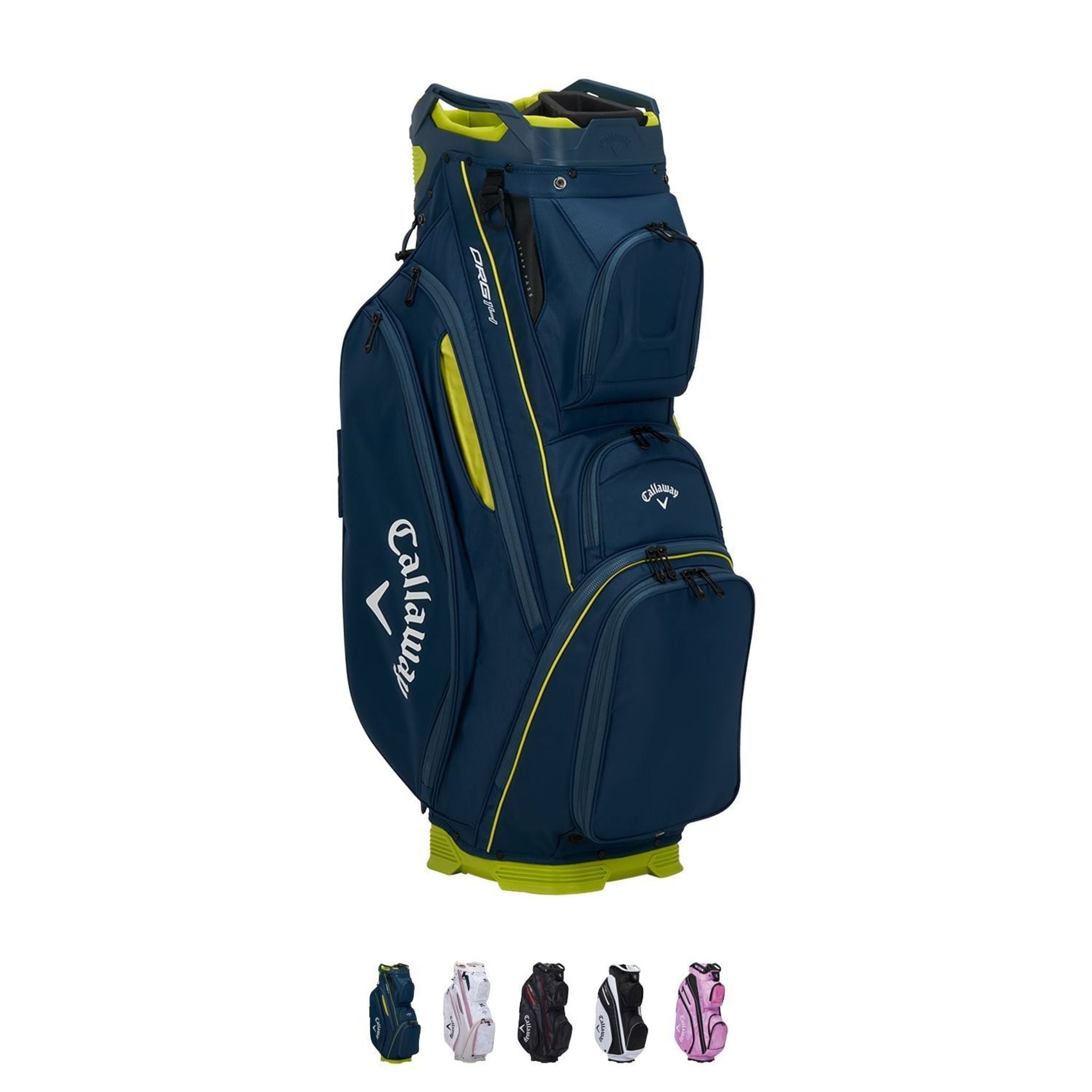 Borsa da carrello Callaway Org 14 III