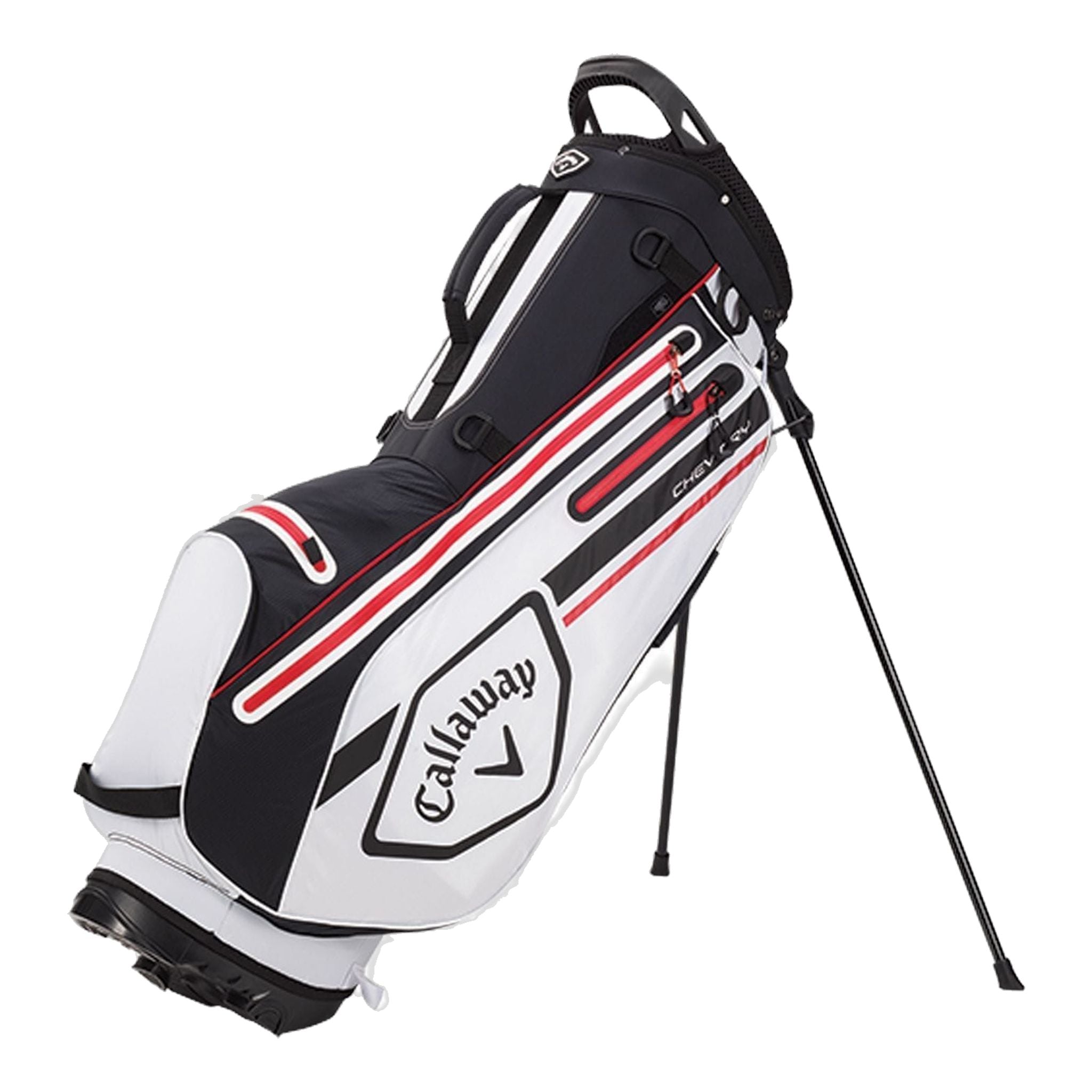 Borsa da golf Callaway Chev DRY (21)
