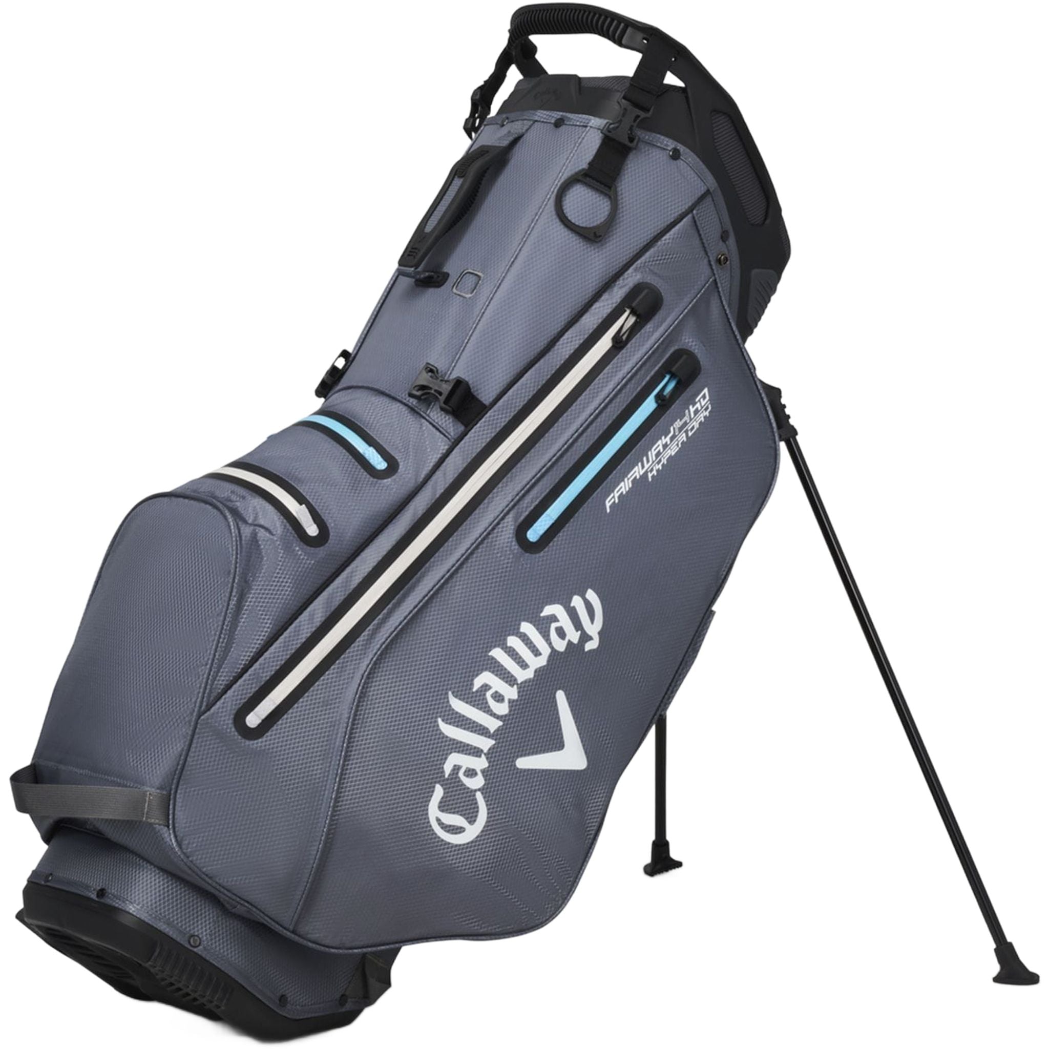 Borsa da viaggio Callaway FAIRWAY 14 Hyper Dry