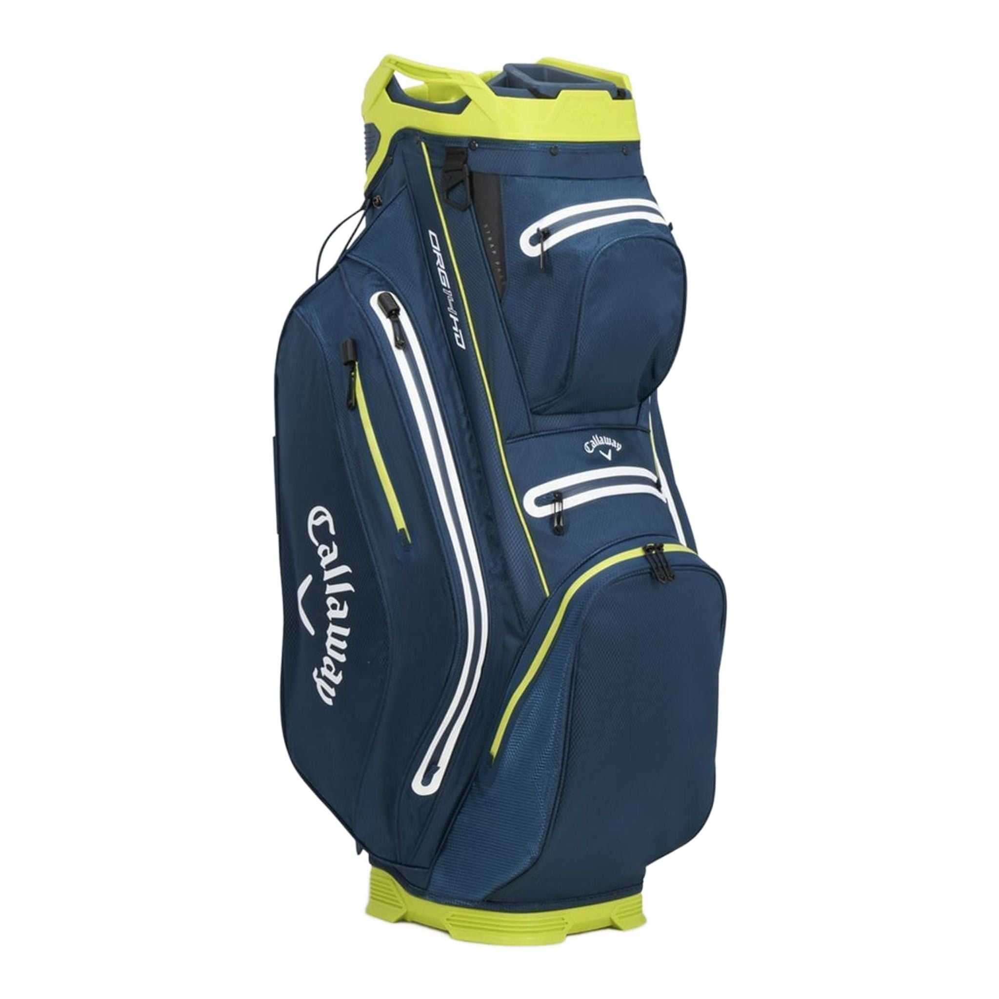 Borsa da carrello Callaway ORG 14 Hyper Dry