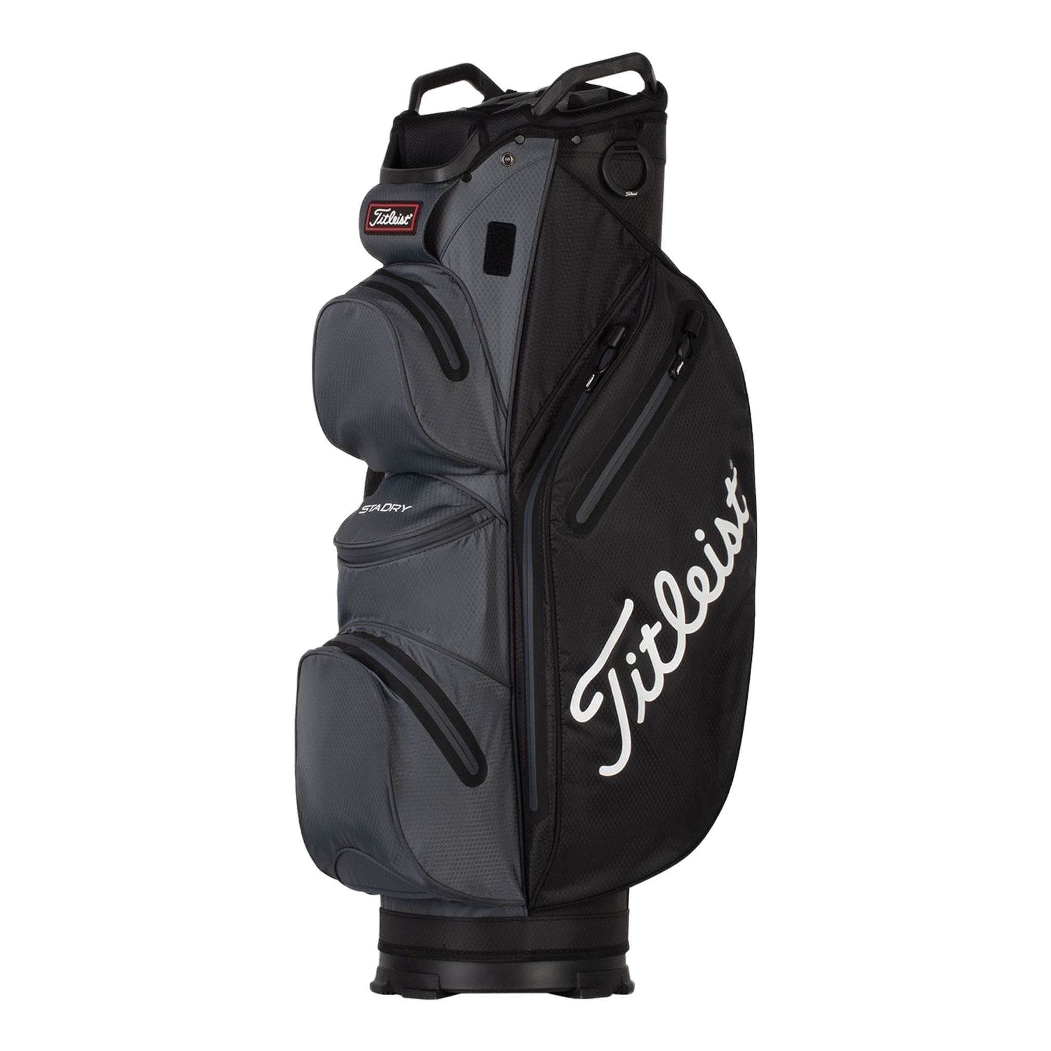 Borsa da carrello Titleist StaDry Cart 14 (22)