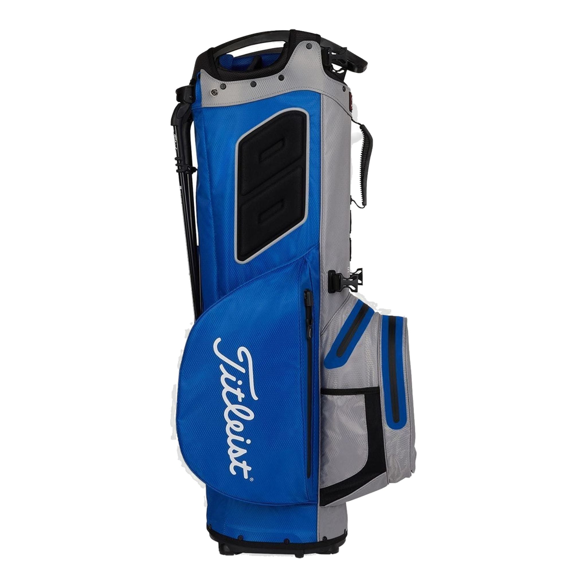 Borsa da viaggio Titleist Sta Dry Hybrid 14