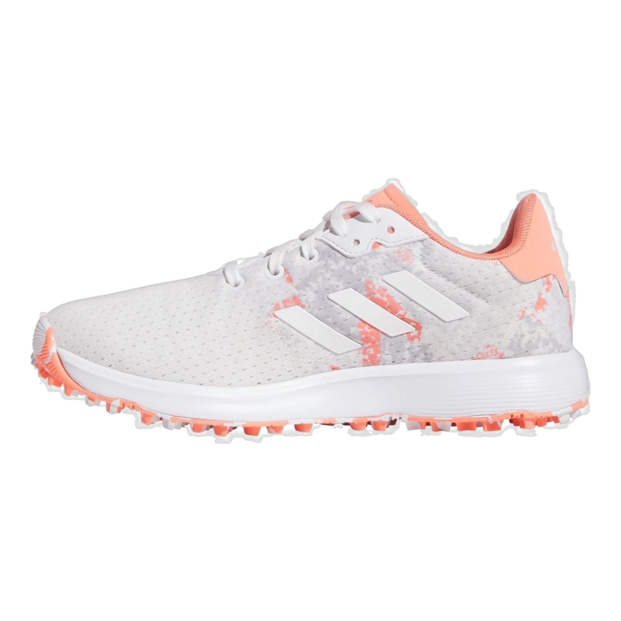 Scarpe da golf Adidas S2G SL 23 Jr.