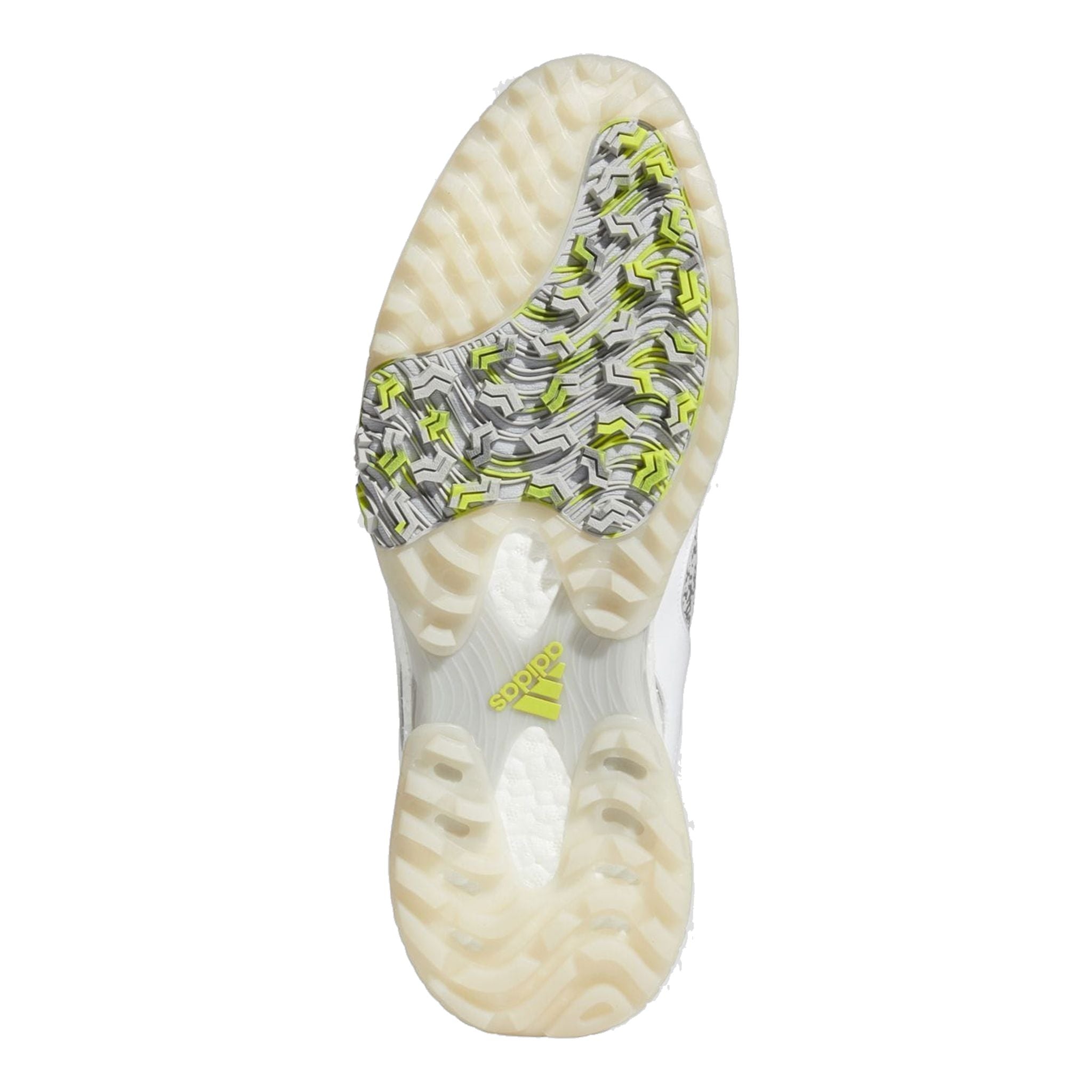 Scarpe da golf da uomo Adidas Codechaos Primeblue 21