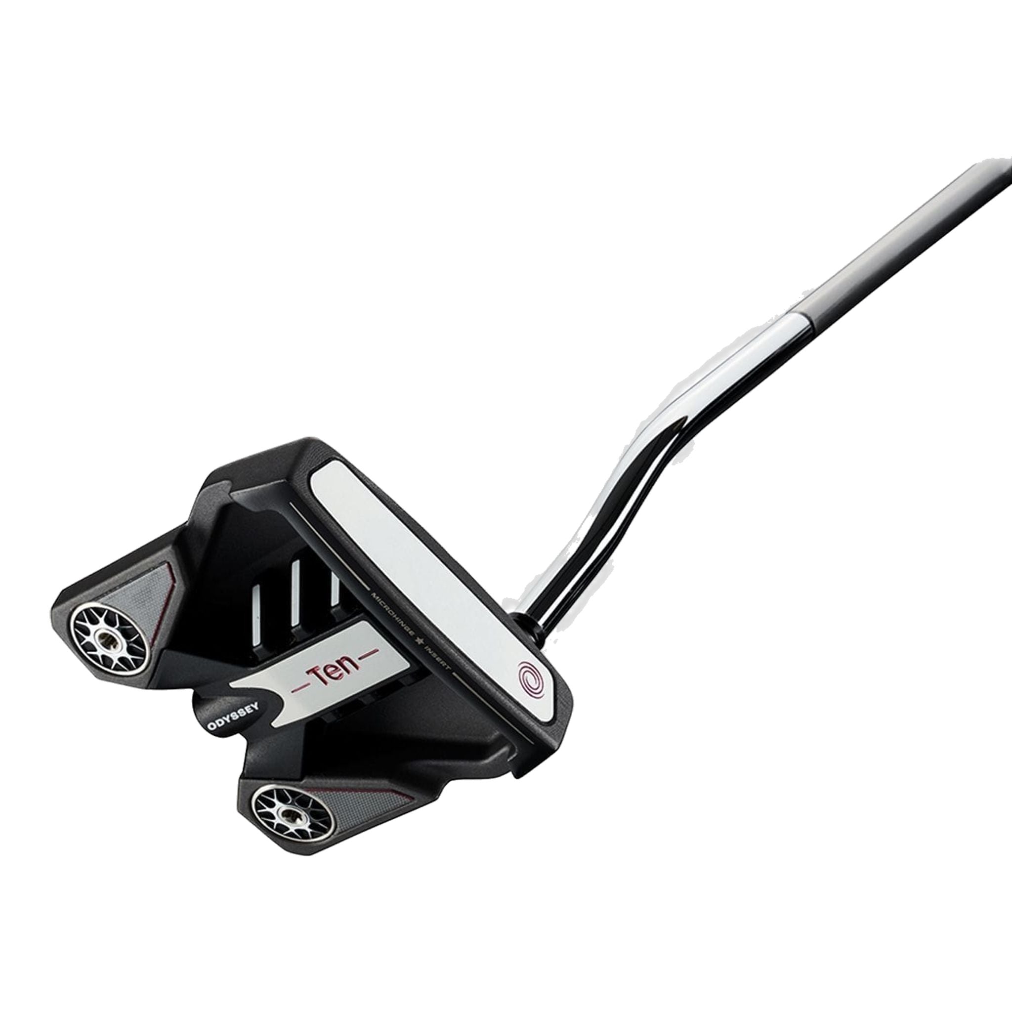 Putter Odyssey Ten DB Stroke Lab