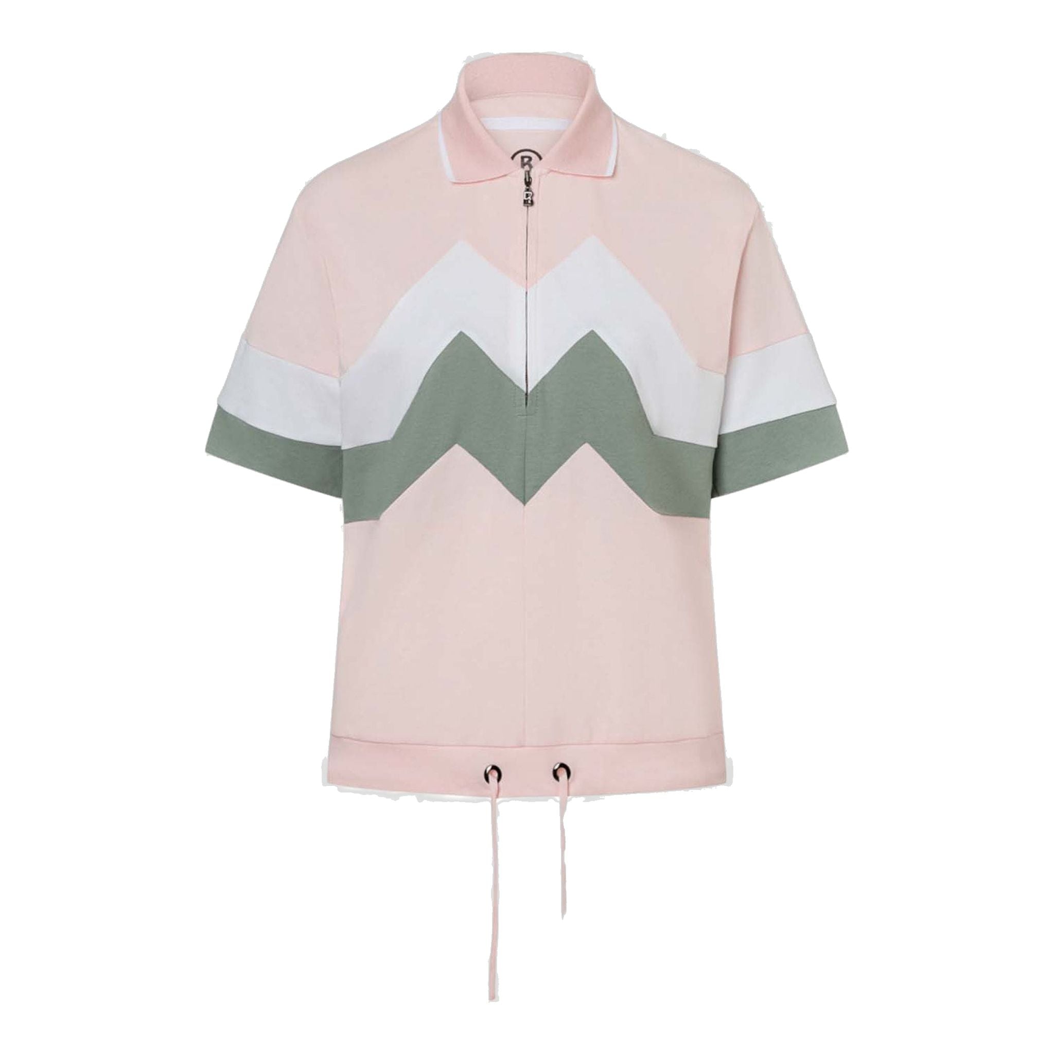 Polo da golf Bogner Anabel da donna