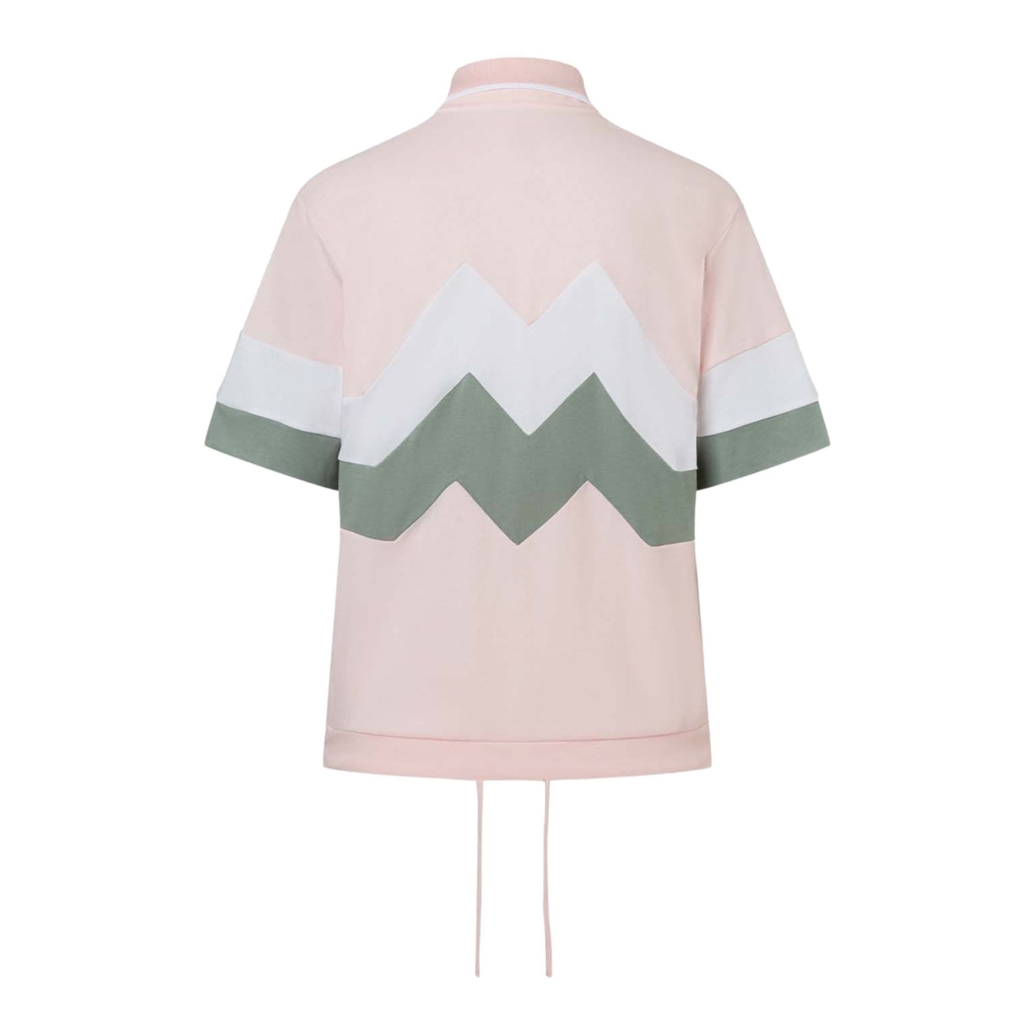 Polo da golf Bogner Anabel da donna