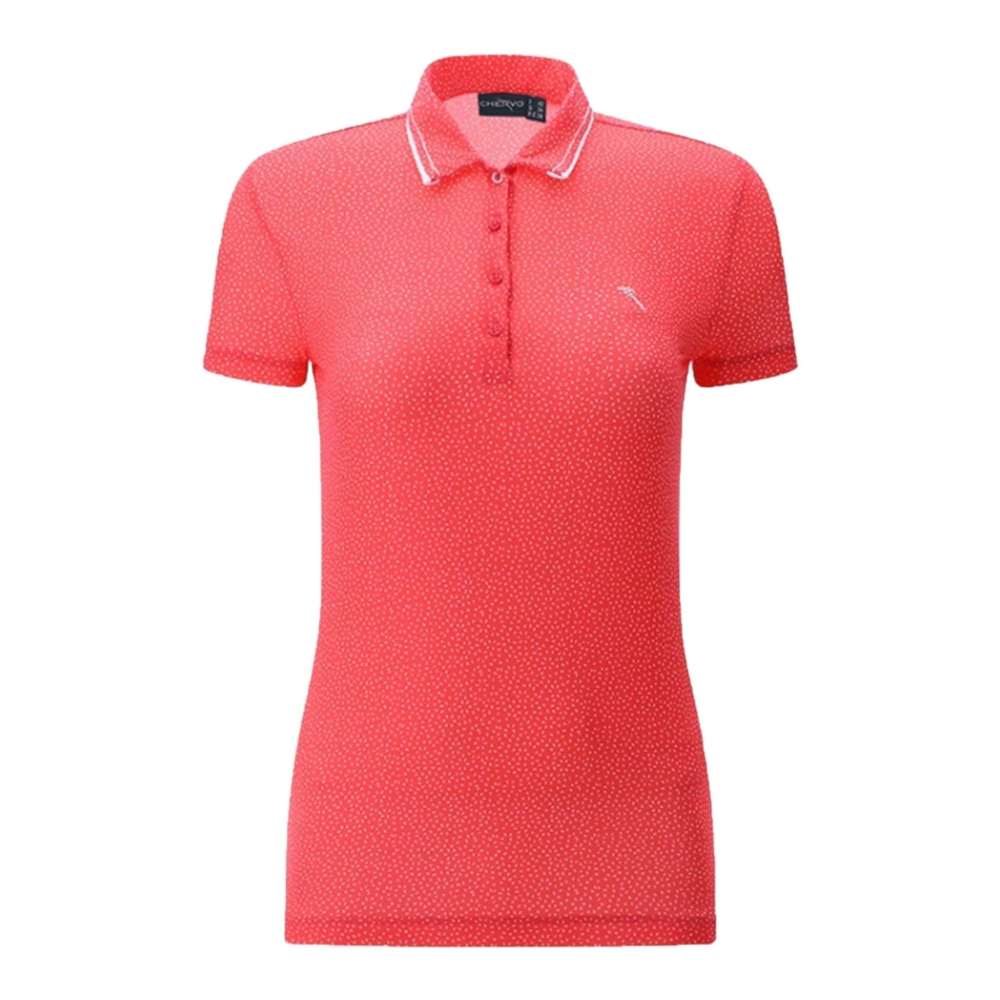 Polo da donna Chervo Atanasia