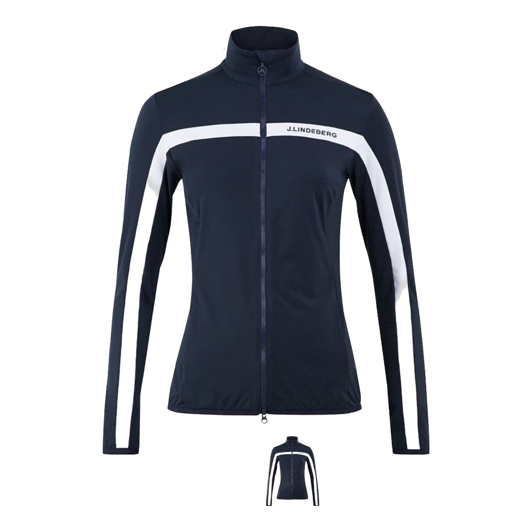 J. Lindeberg Janice Giacca intermedia da donna