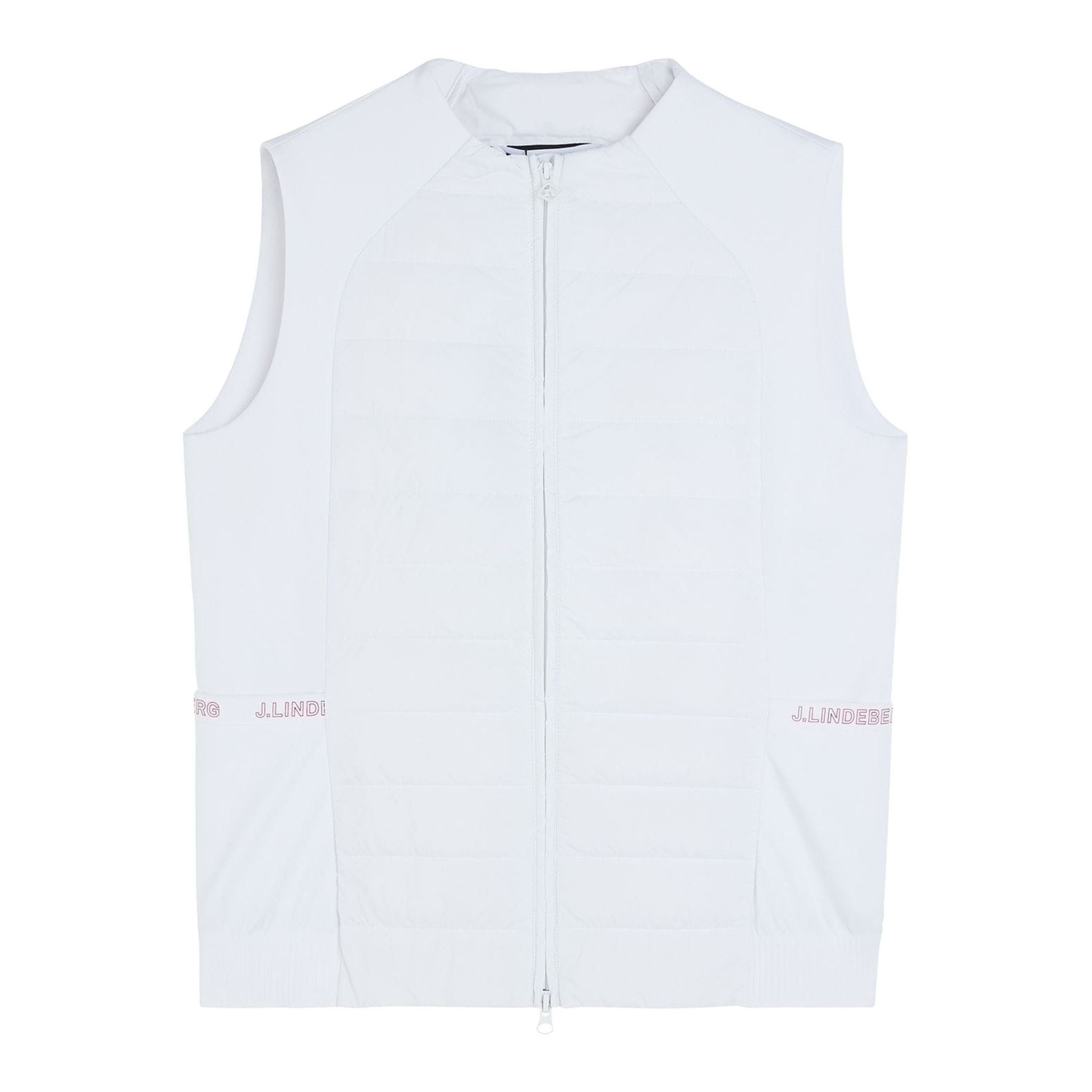 Gilet da golf J. Lindeberg Keisha da donna