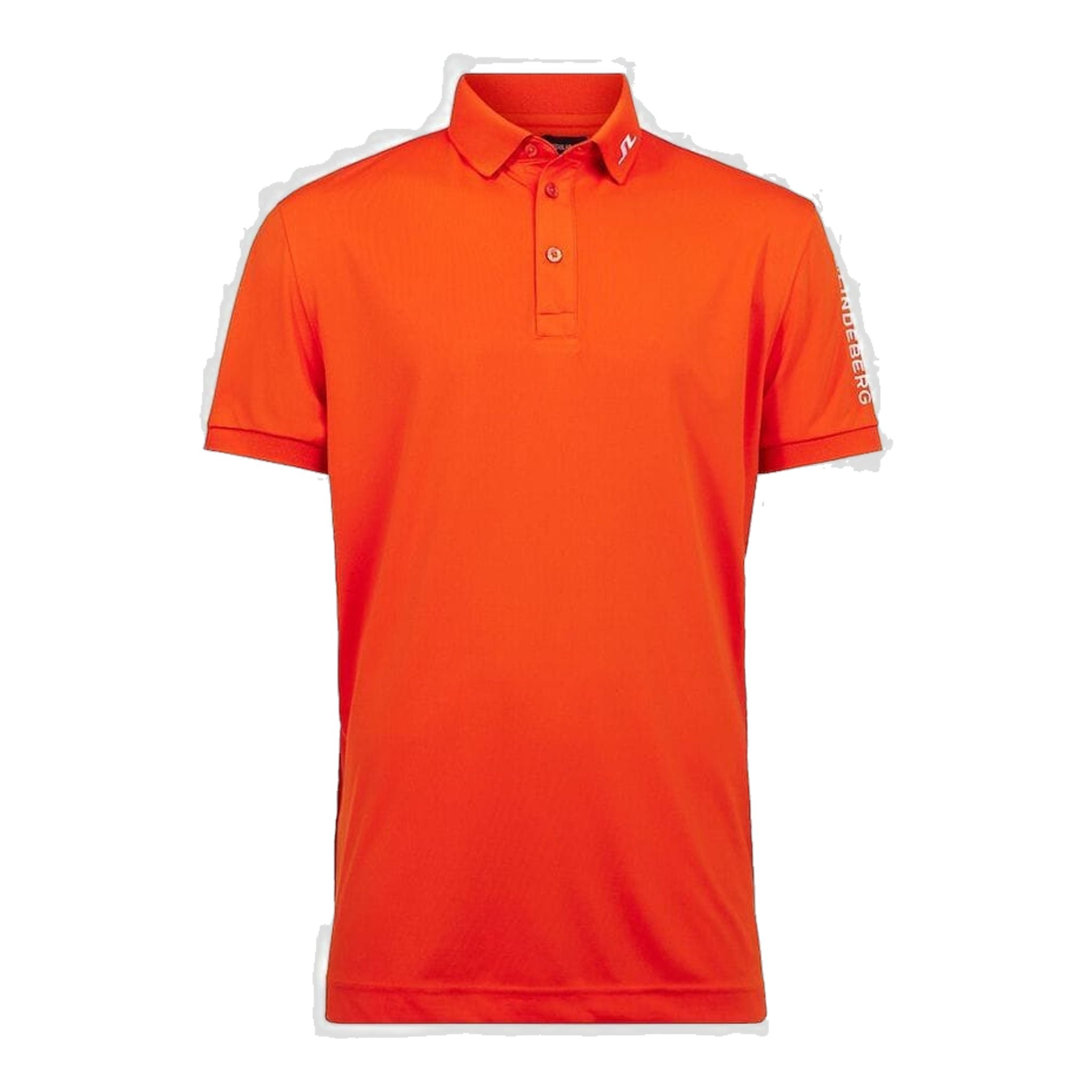 Polo da golf J. Lindeberg Tour Tech Reg Fit da uomo