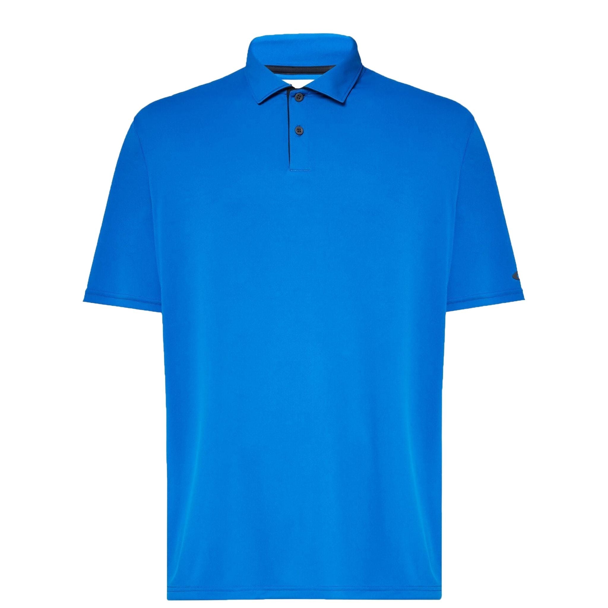 Polo Oakley Divisional UV da uomo