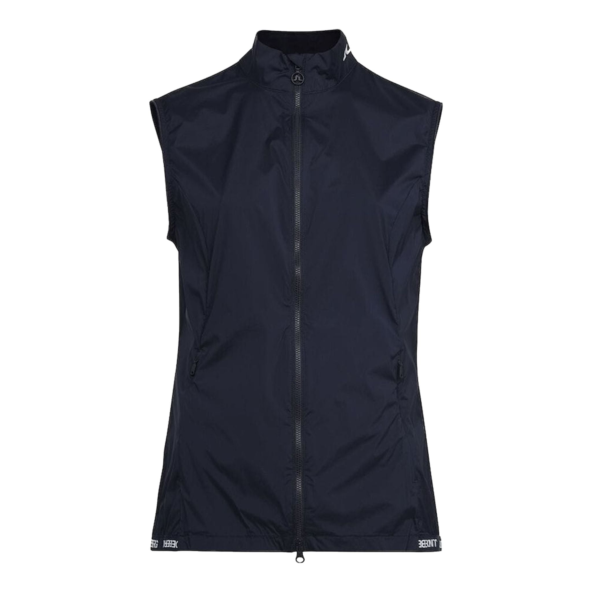 J. Lindeberg Tenley Gilet da golf da donna