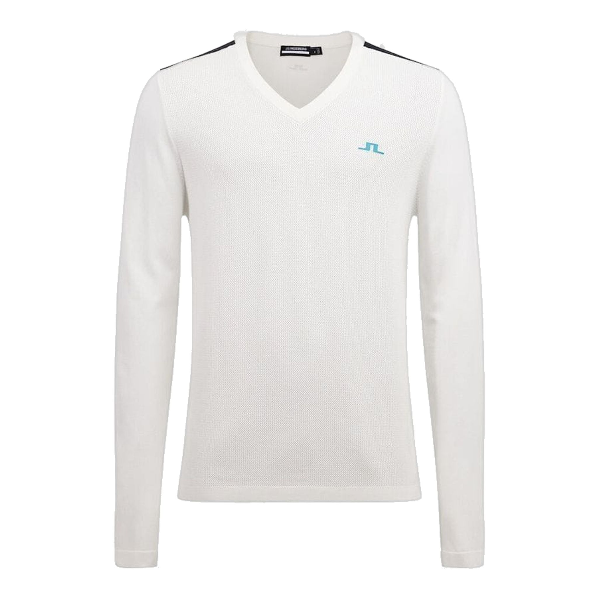 Maglione da golf J. Lindeberg Marcus da uomo