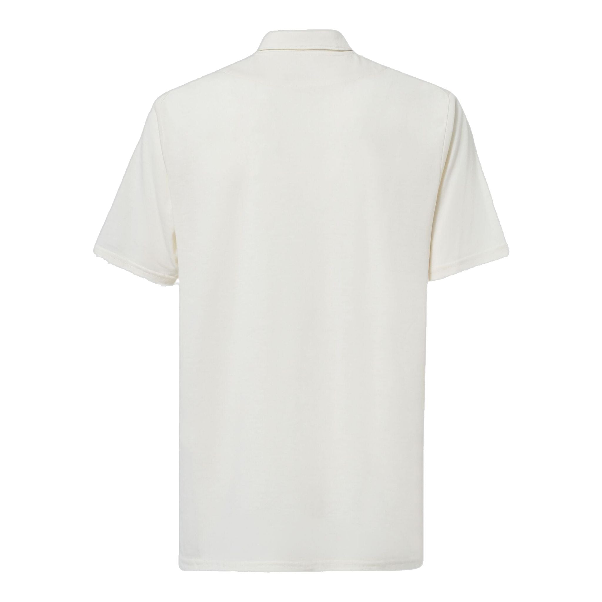 Polo da golf Oakley Sand Print da uomo