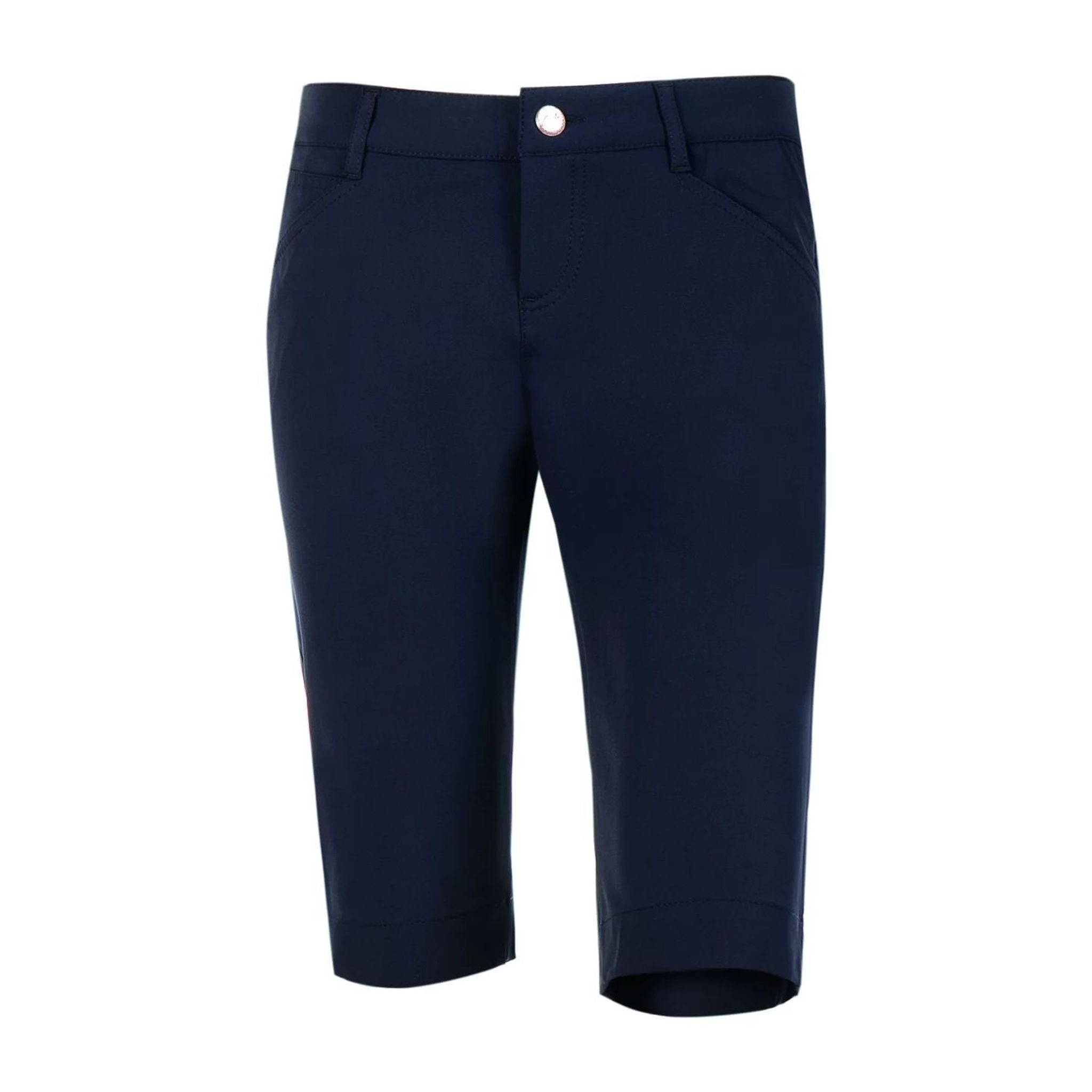 Alberto MONA-K - Pantaloni da golf 3xDRY® Cooler da donna