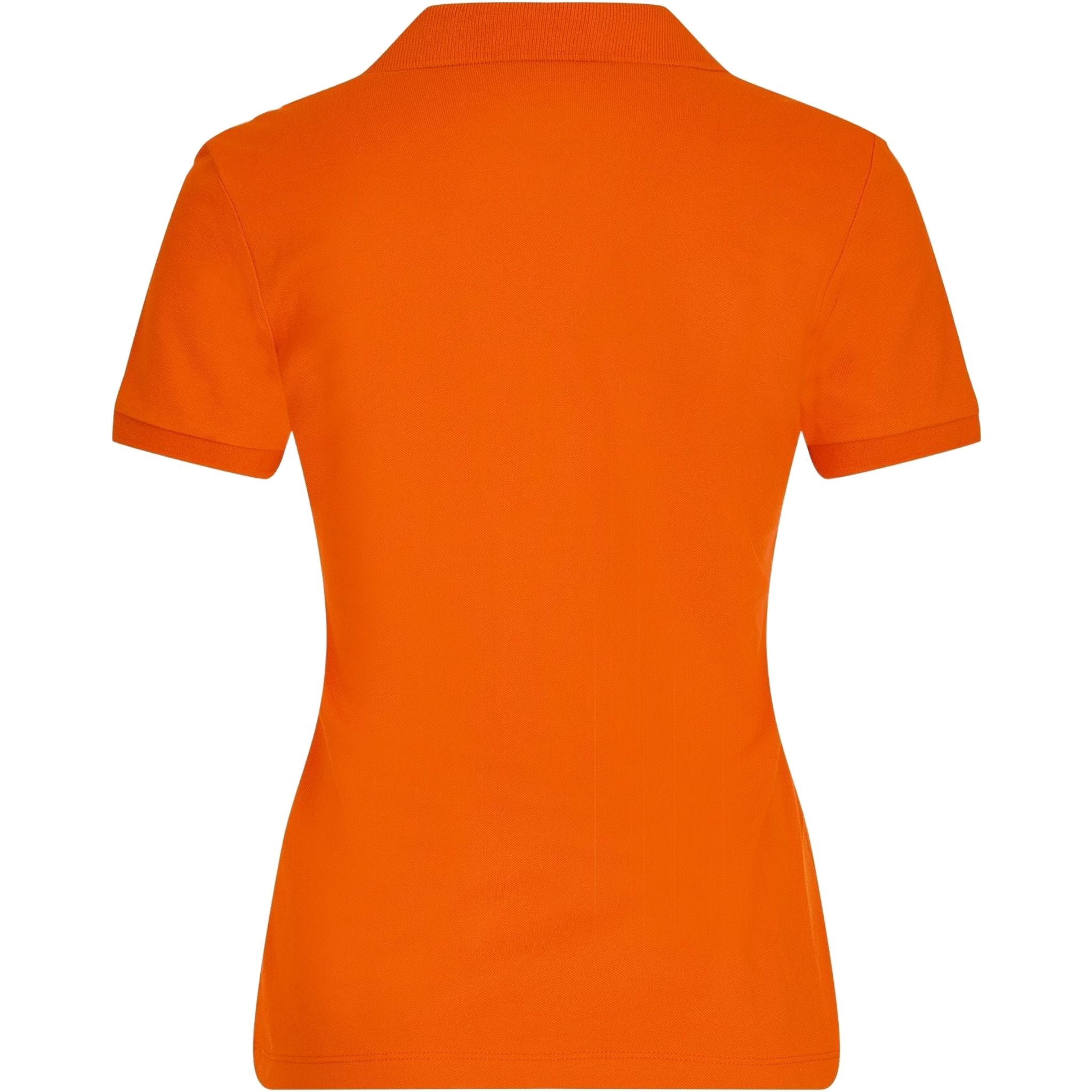 Polo da golf da donna Sportalm