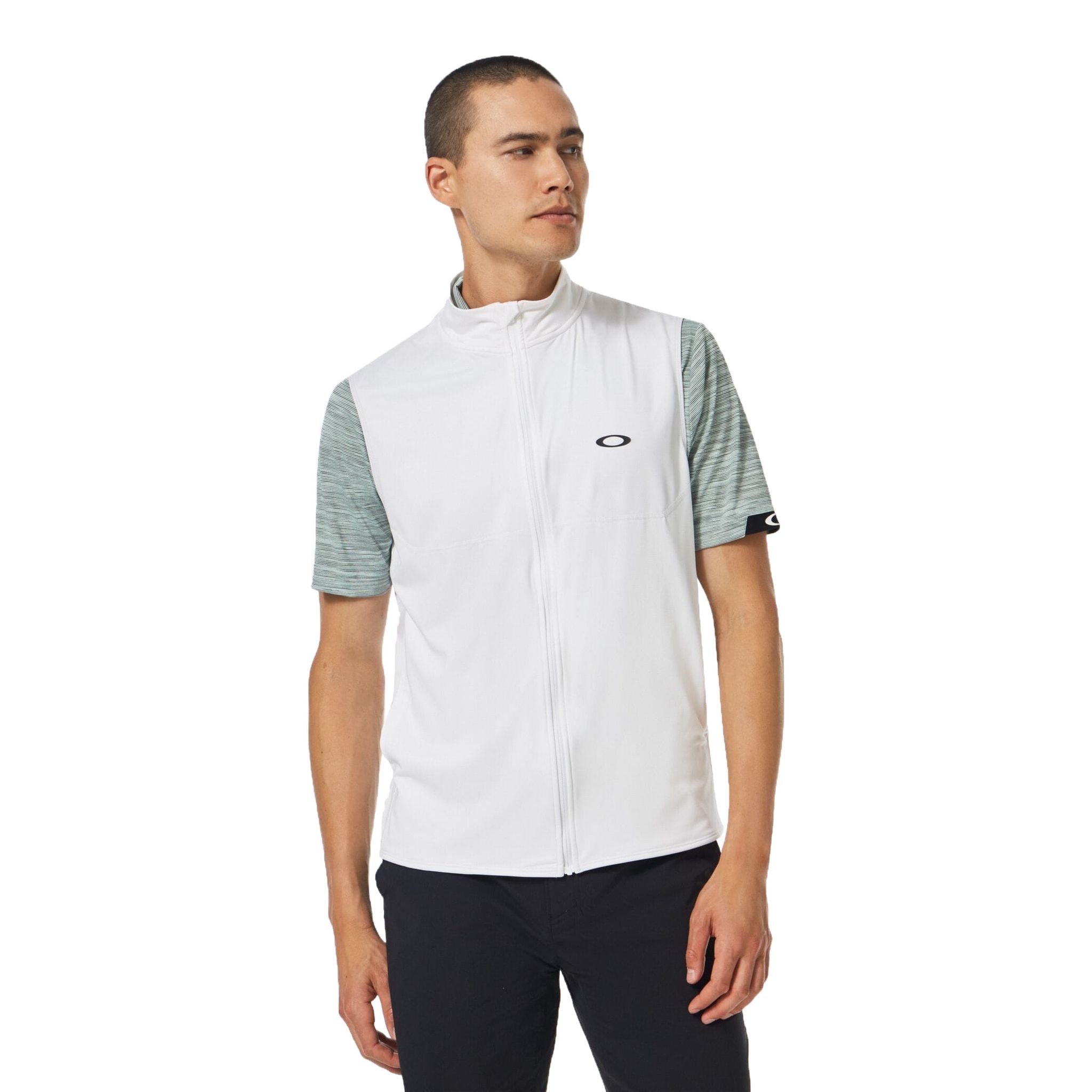 Gilet Oakley Gravity Range da uomo